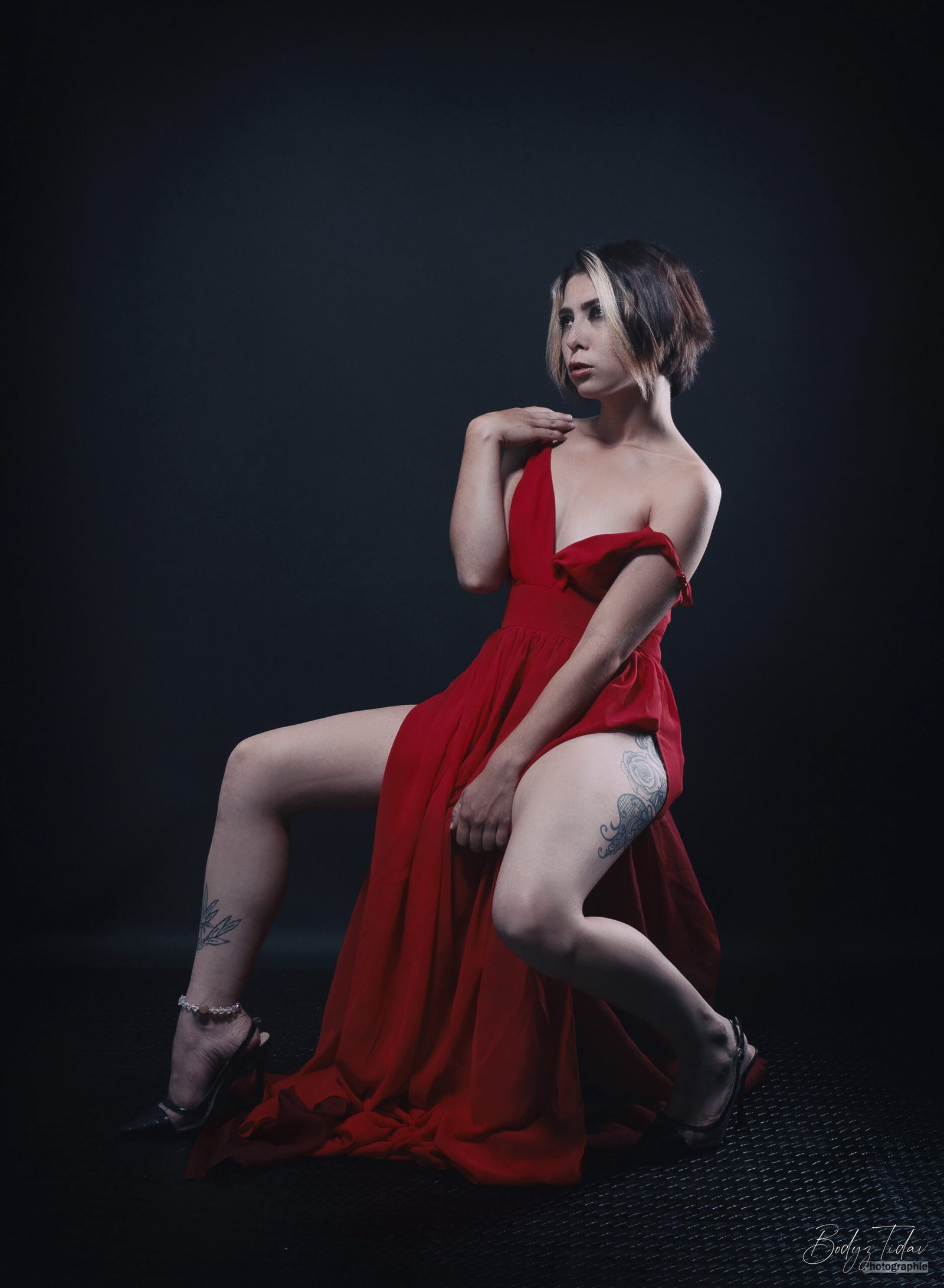 Mode — photographie 3 par David Amadieu