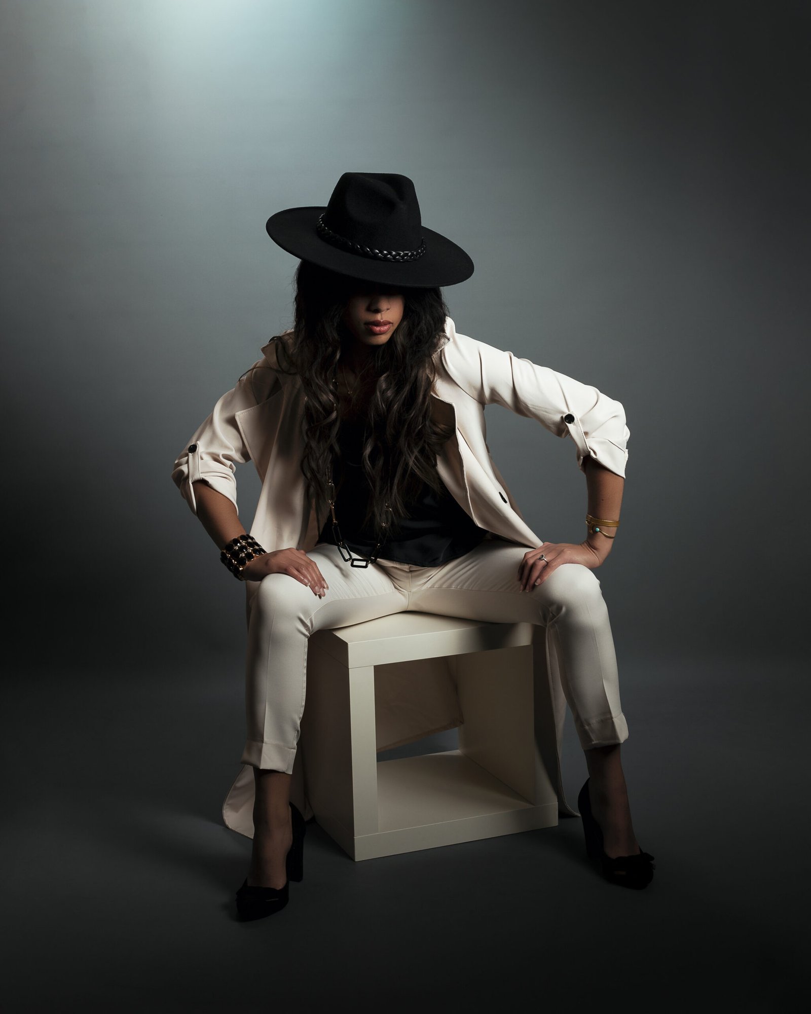 Mode — photographie 5 par David Amadieu