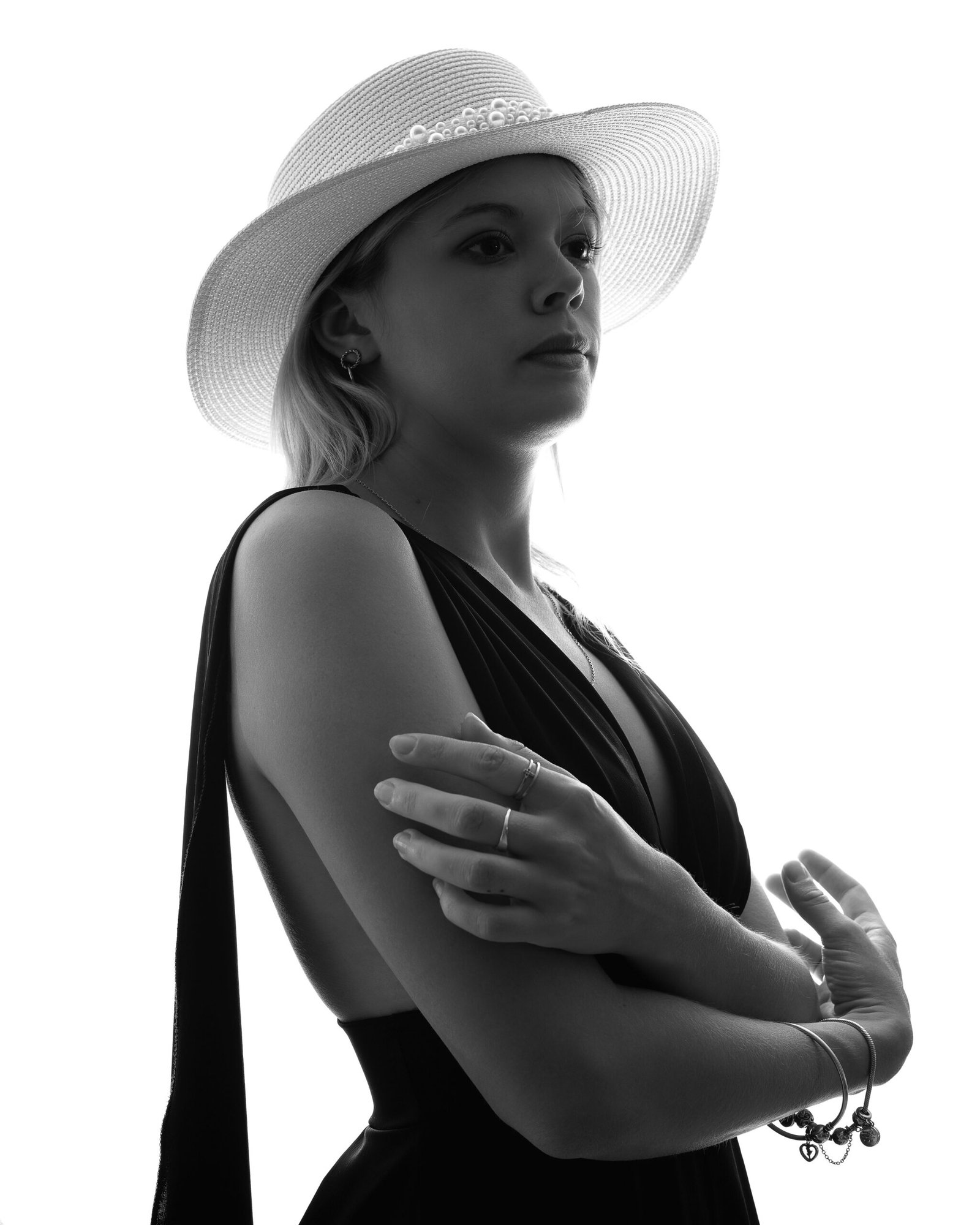 Mode — photographie 9 par David Amadieu