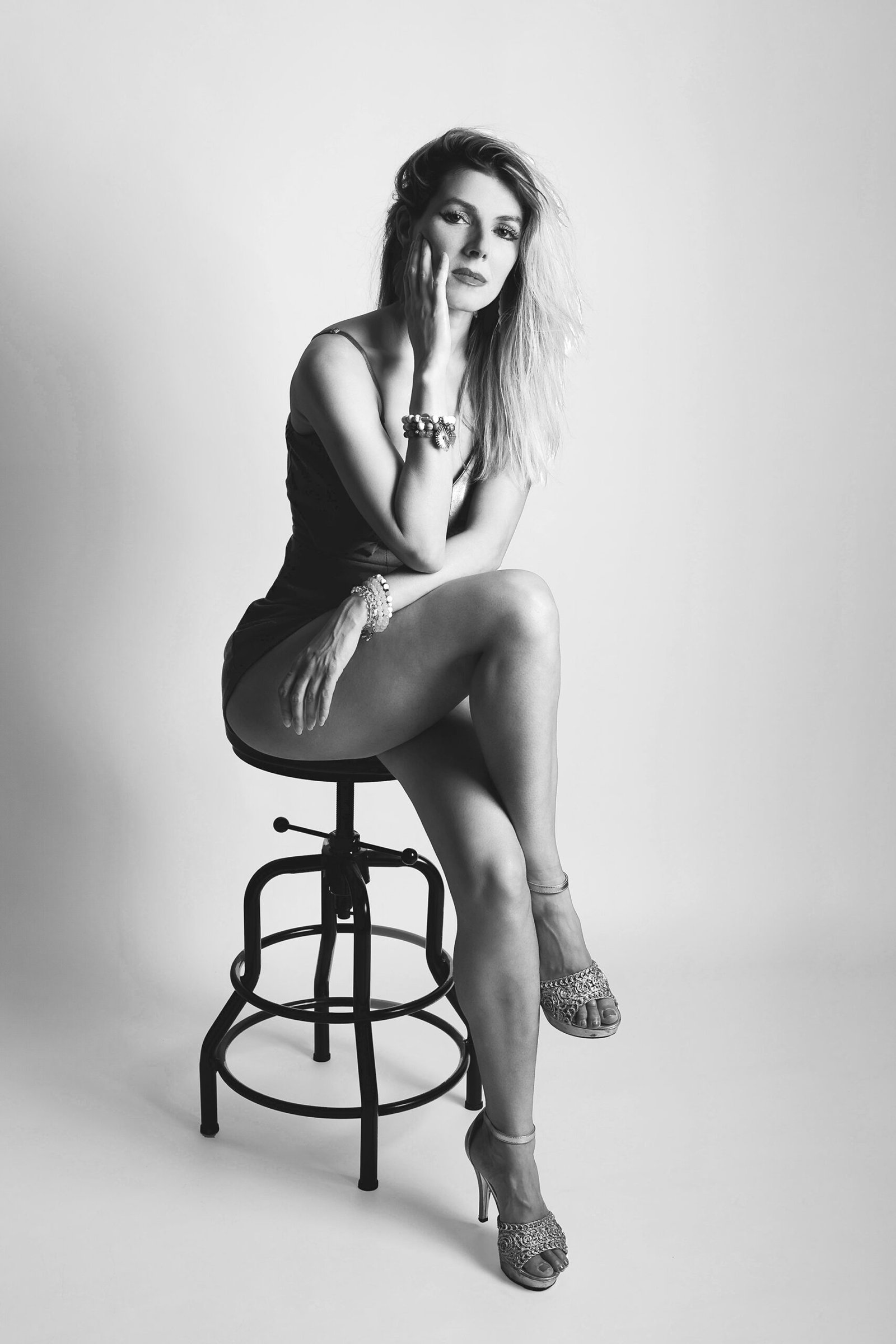 Mode — photographie 13 par David Amadieu