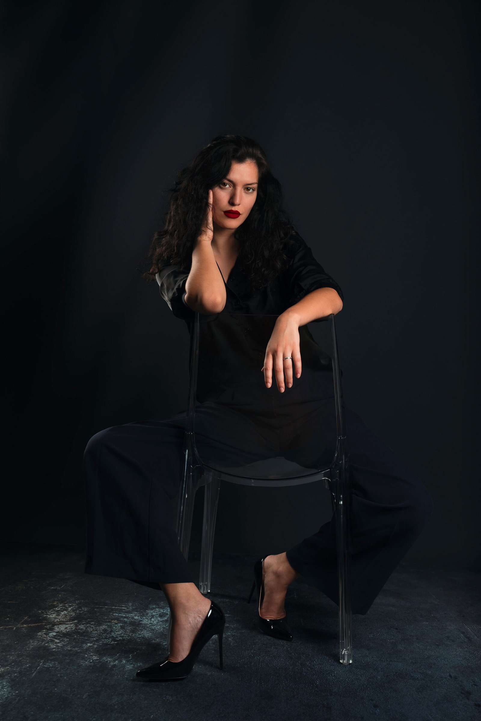 Mode — photographie 16 par David Amadieu