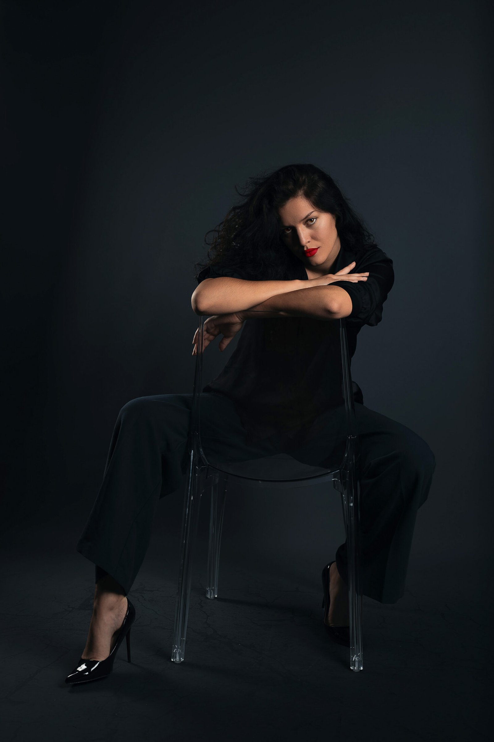 Mode — photographie 17 par David Amadieu