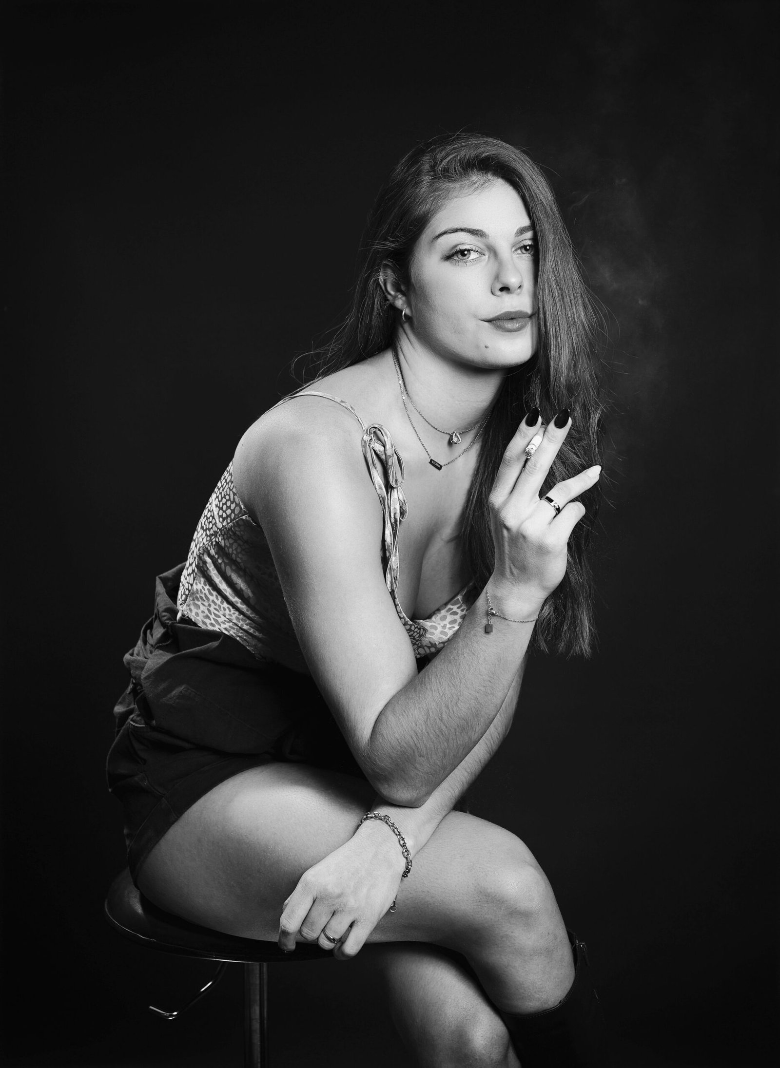 Mode — photographie 19 par David Amadieu