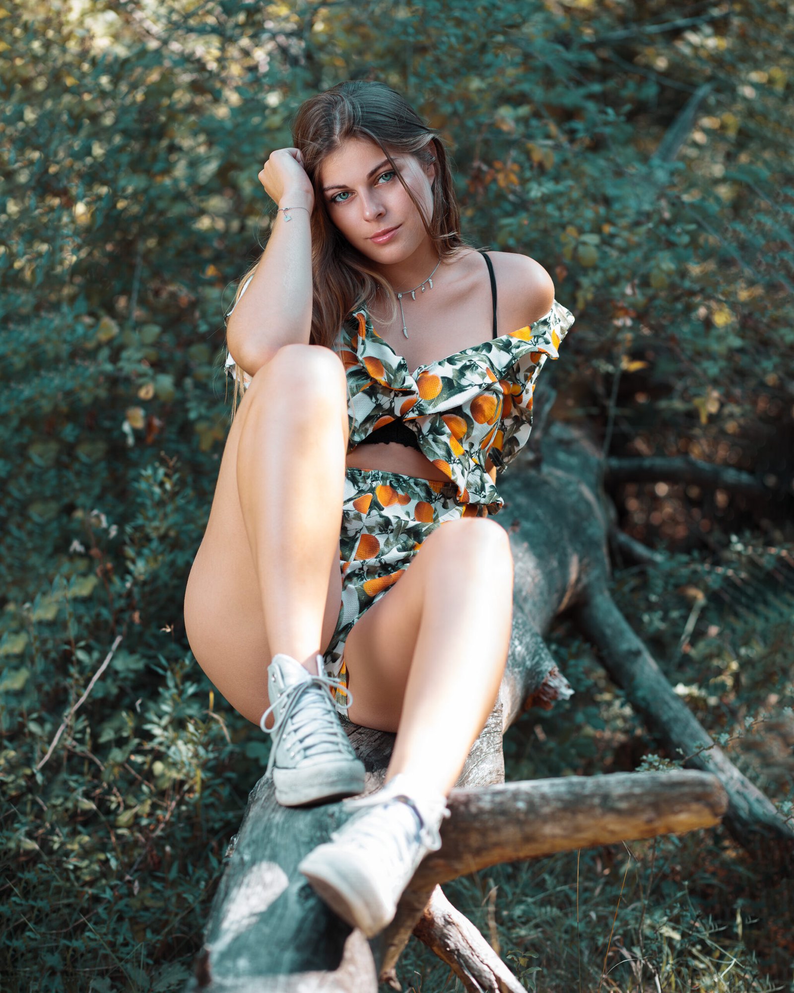 Mode — photographie 22 par David Amadieu