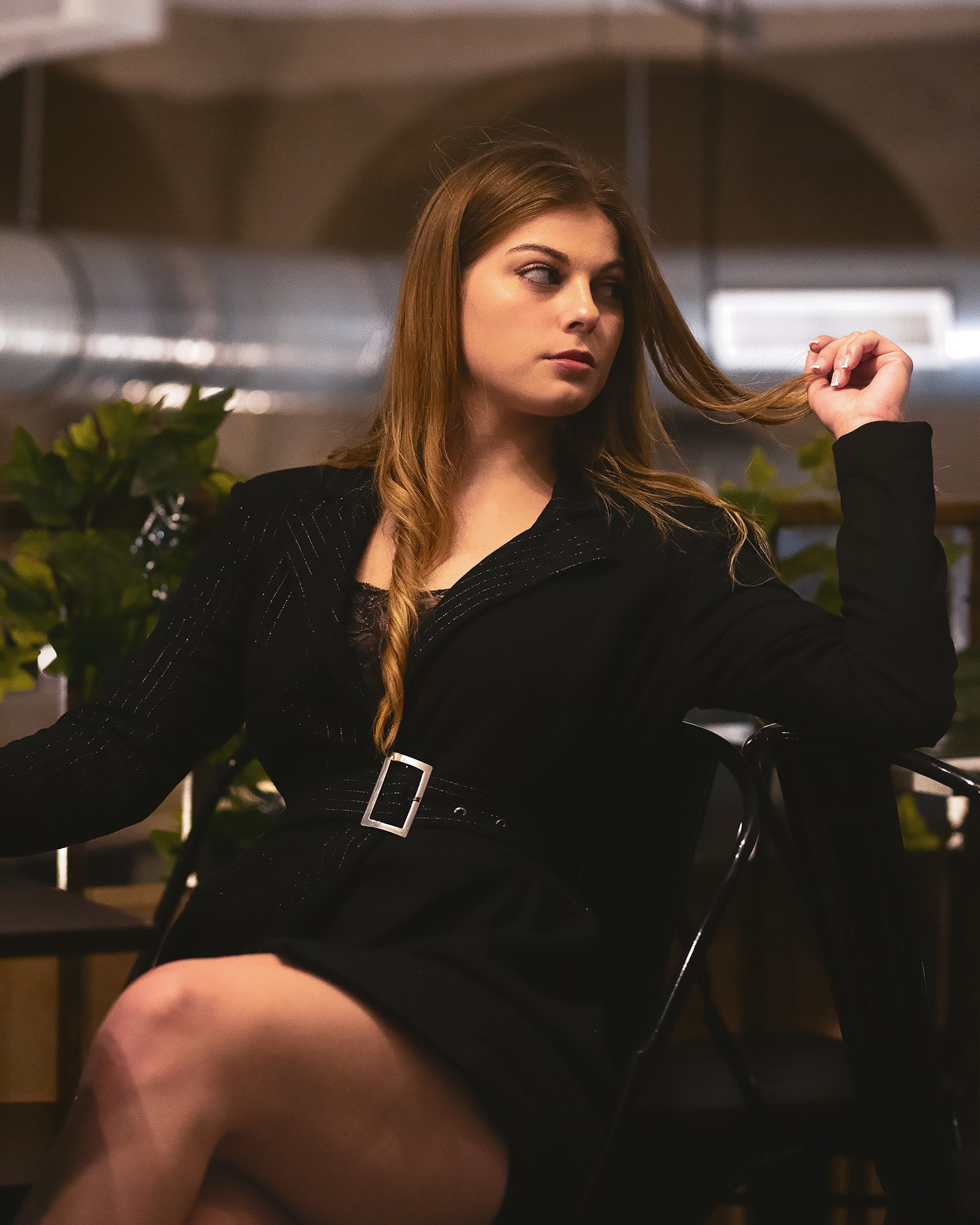 Mode — photographie 24 par David Amadieu
