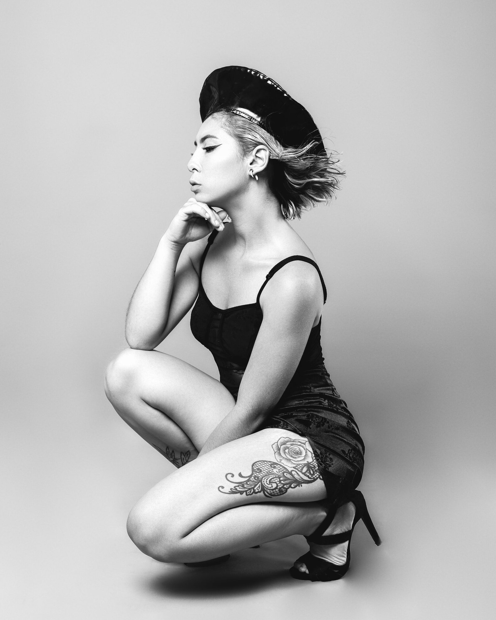 Mode — photographie 26 par David Amadieu