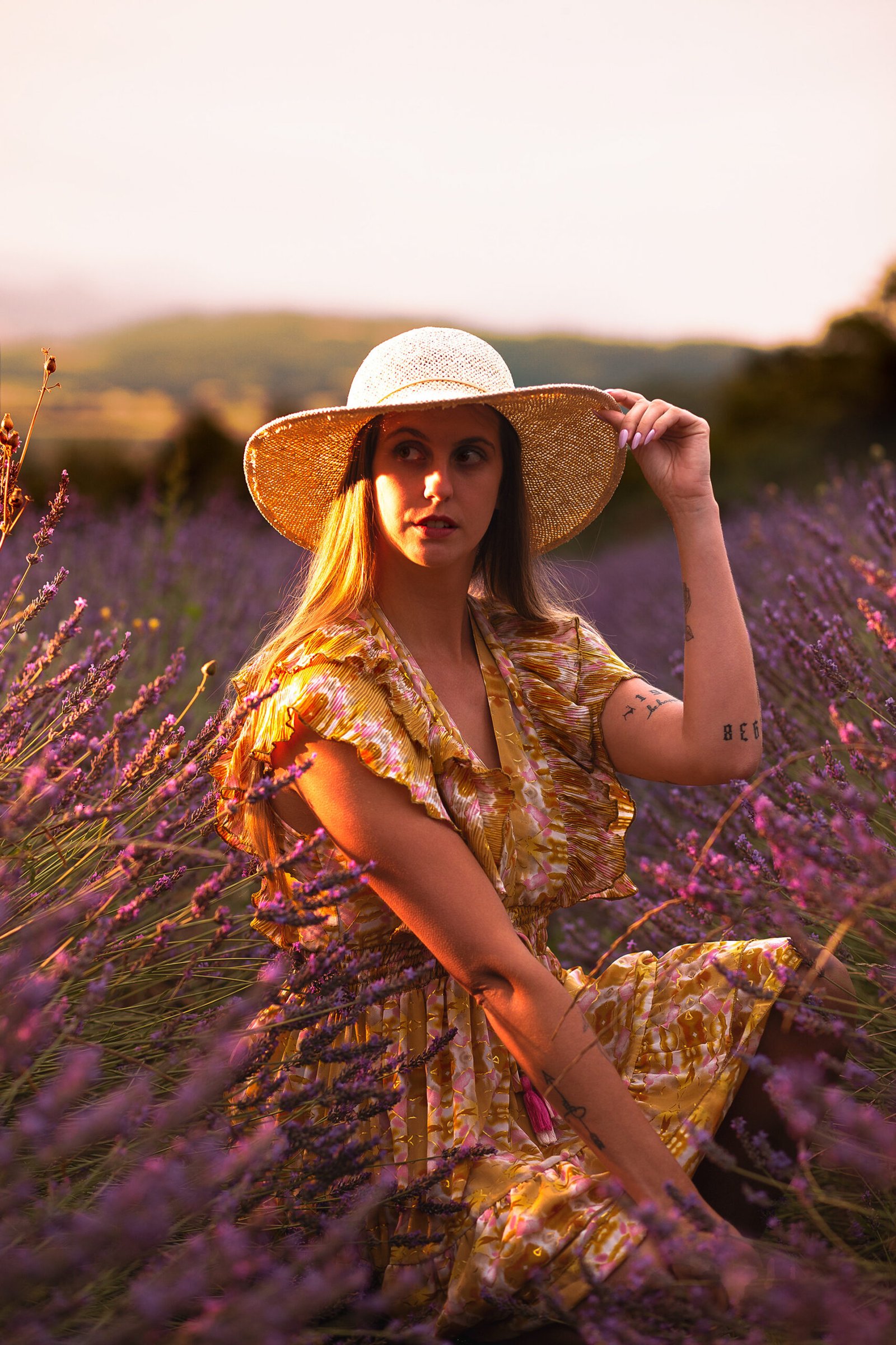 Mode — photographie 28 par David Amadieu