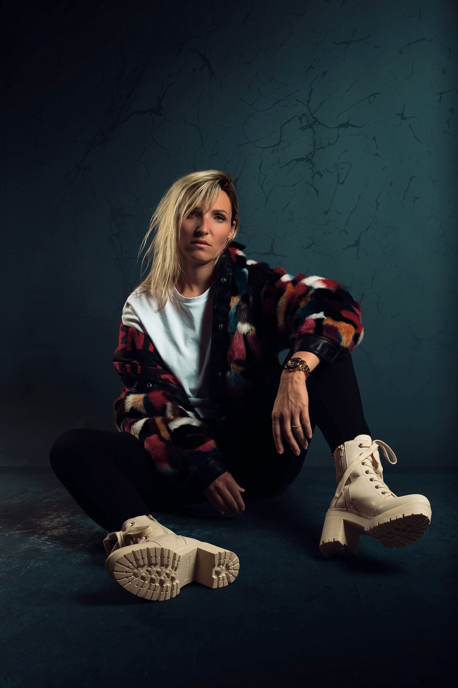 Mode — photographie 29 par David Amadieu