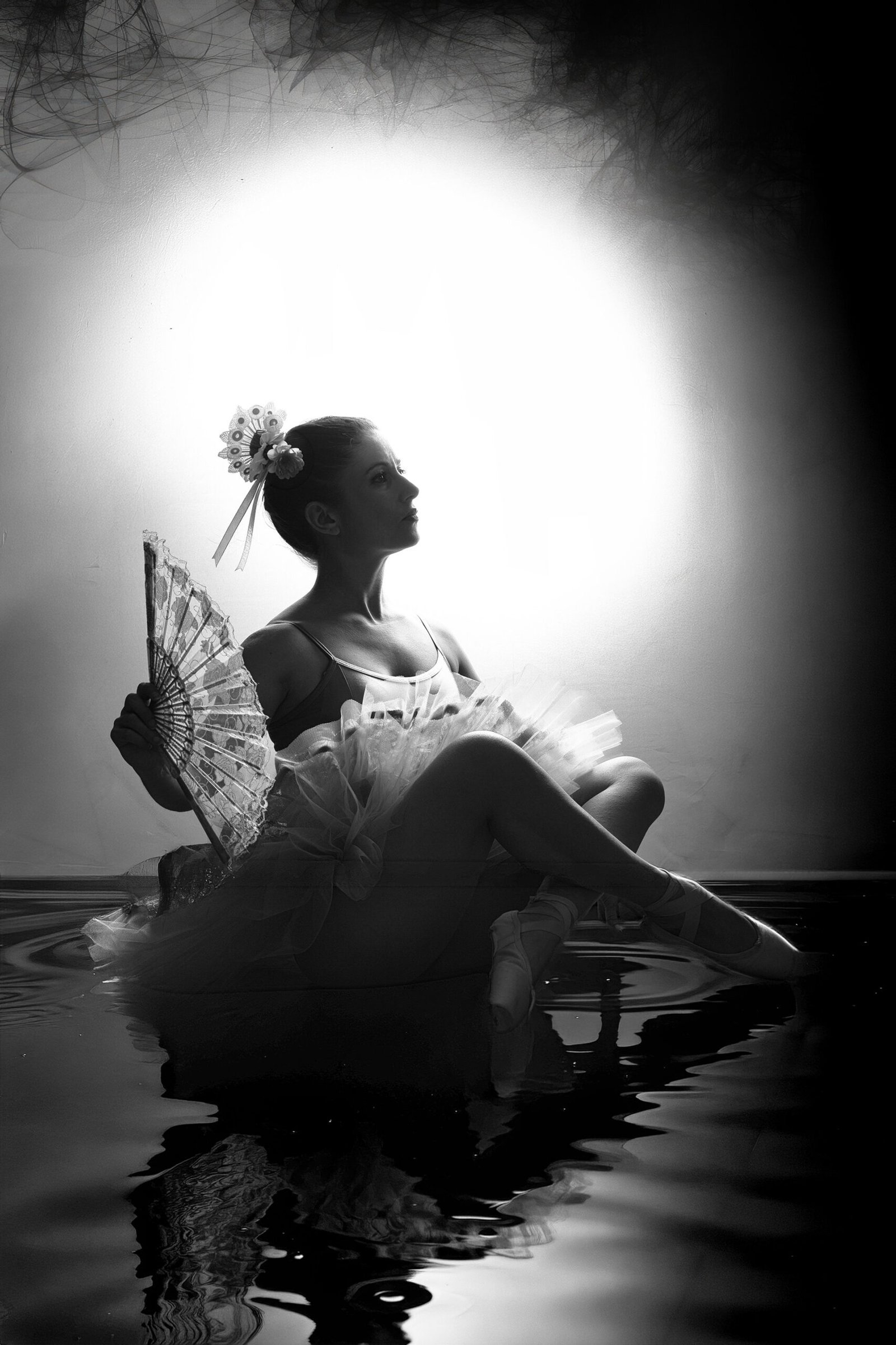 Mode — photographie 35 par David Amadieu