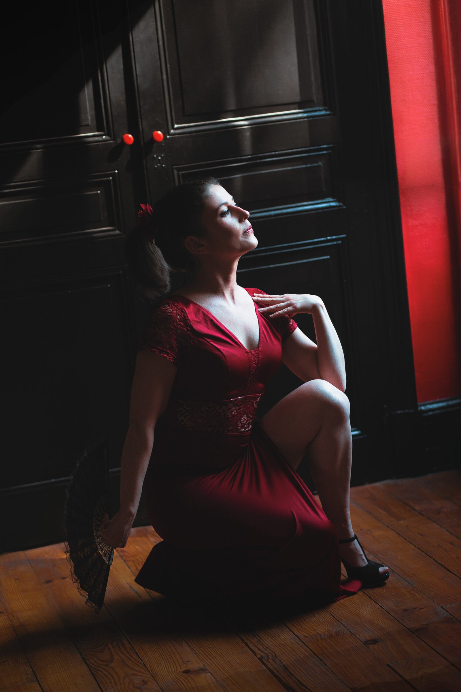 Mode — photographie 37 par David Amadieu