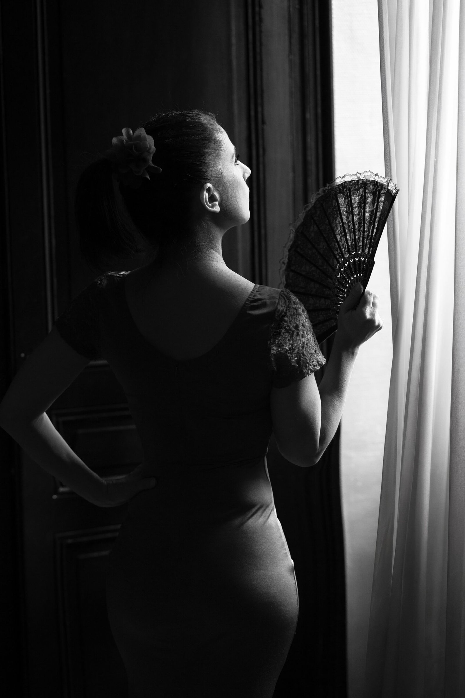 Mode — photographie 38 par David Amadieu