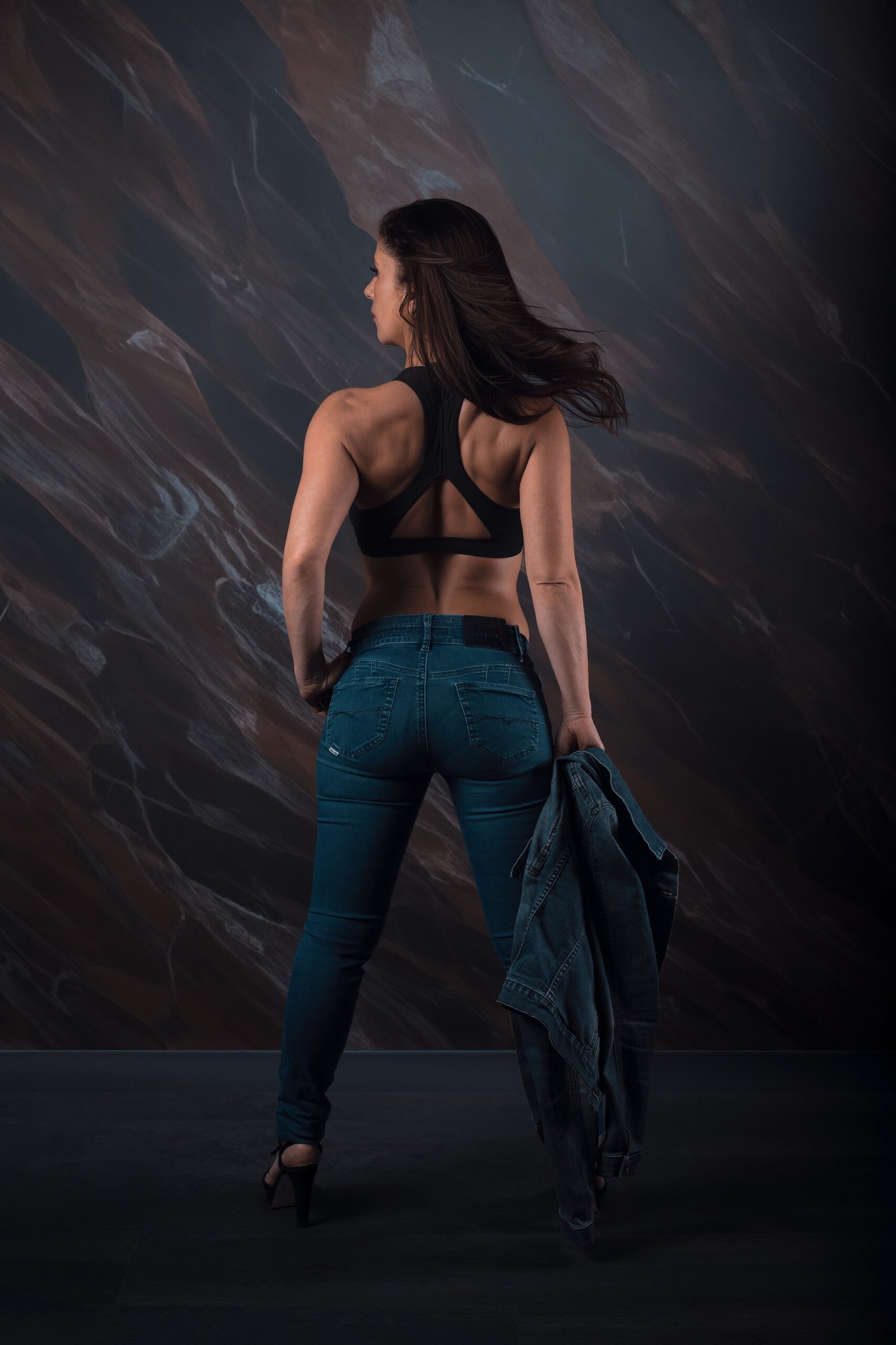 Mode — photographie 39 par David Amadieu