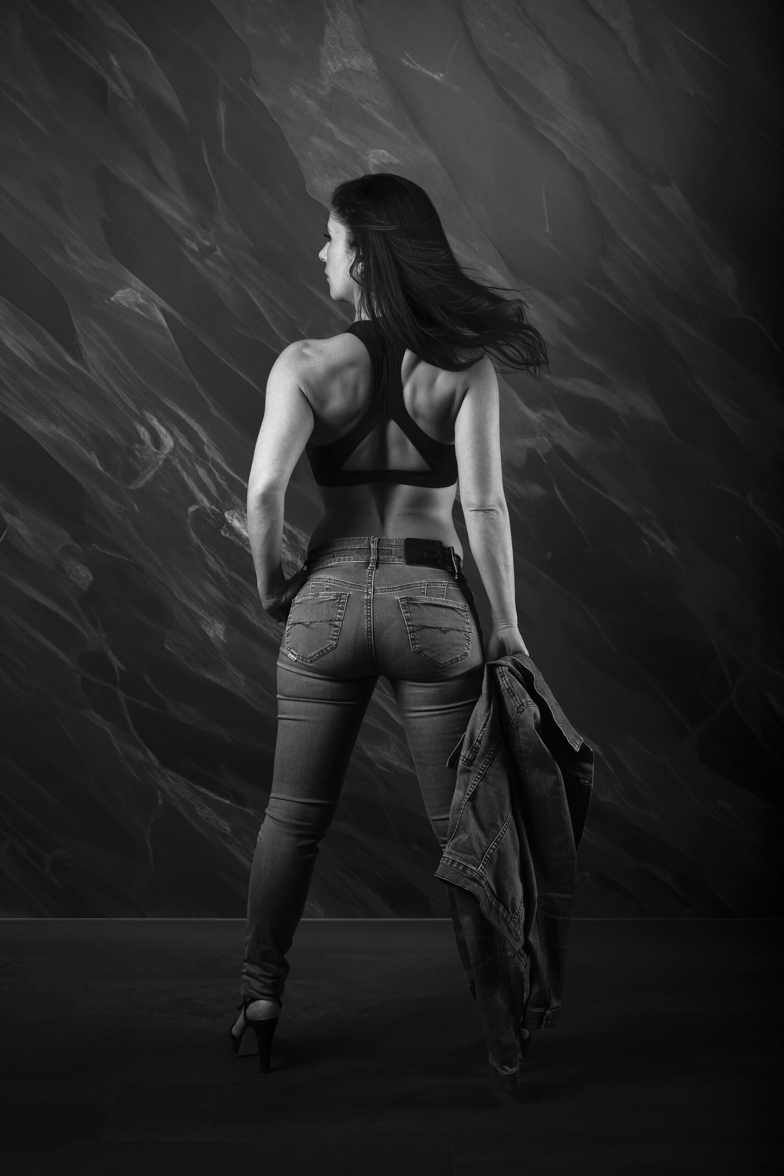 Mode — photographie 40 par David Amadieu