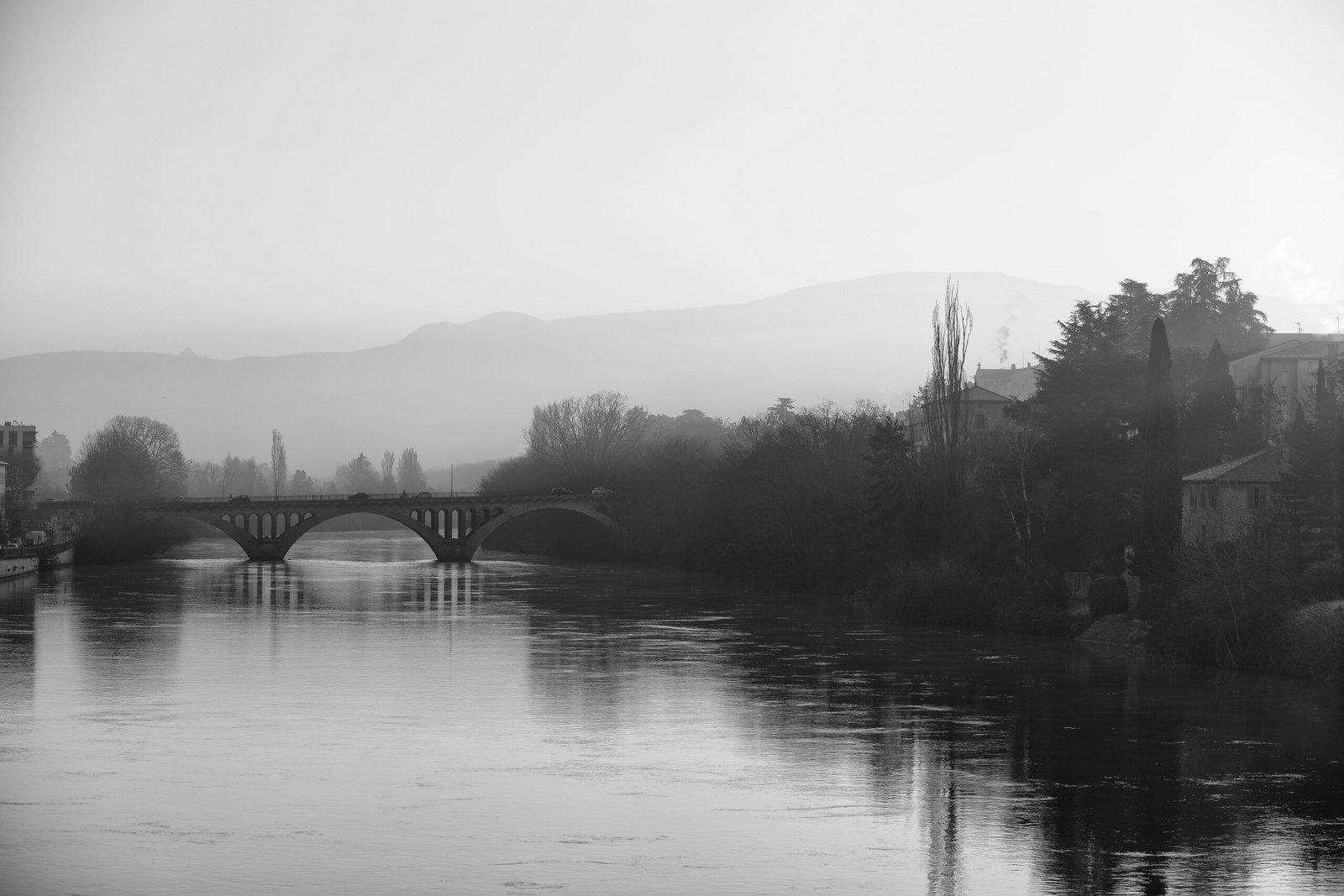 Paysages & Architecture — photographie 3 par David Amadieu