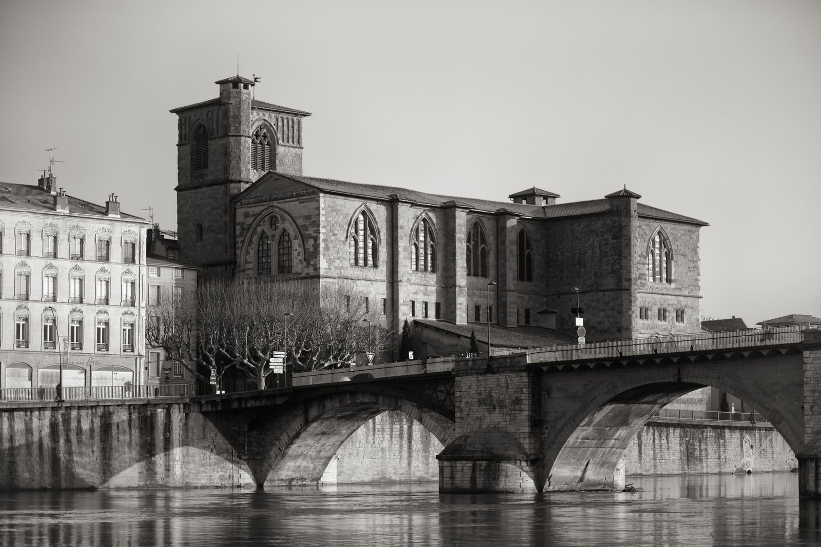 Paysages & Architecture — photographie 4 par David Amadieu