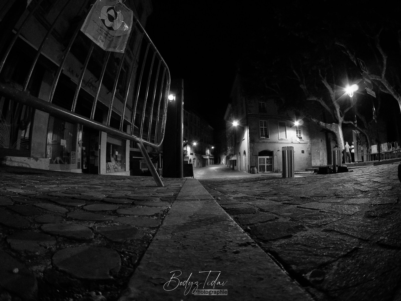 Paysages & Architecture — photographie 10 par David Amadieu
