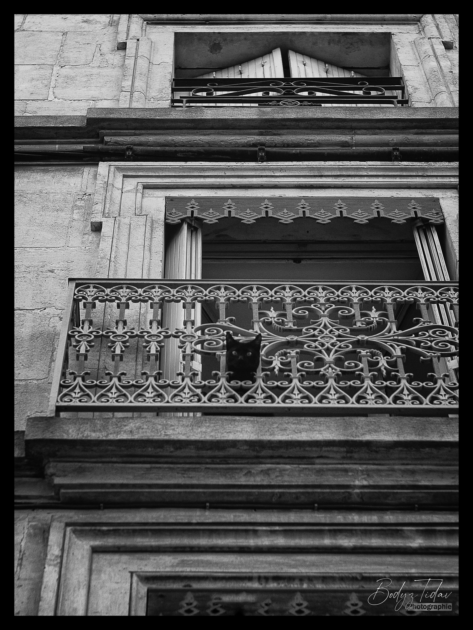 Paysages & Architecture — photographie 11 par David Amadieu