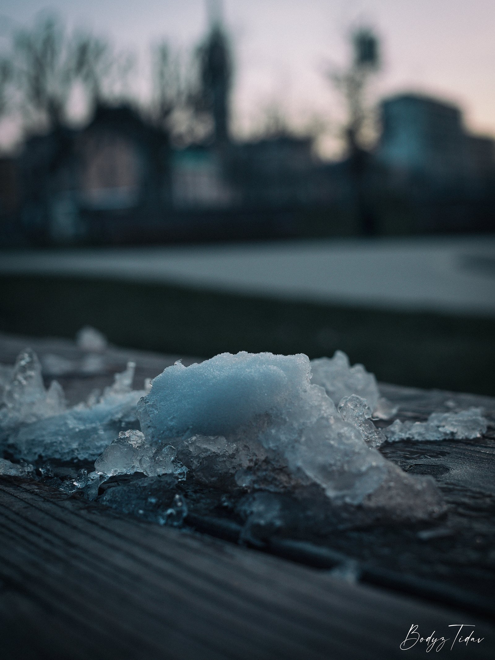 Paysages & Architecture — photographie 14 par David Amadieu