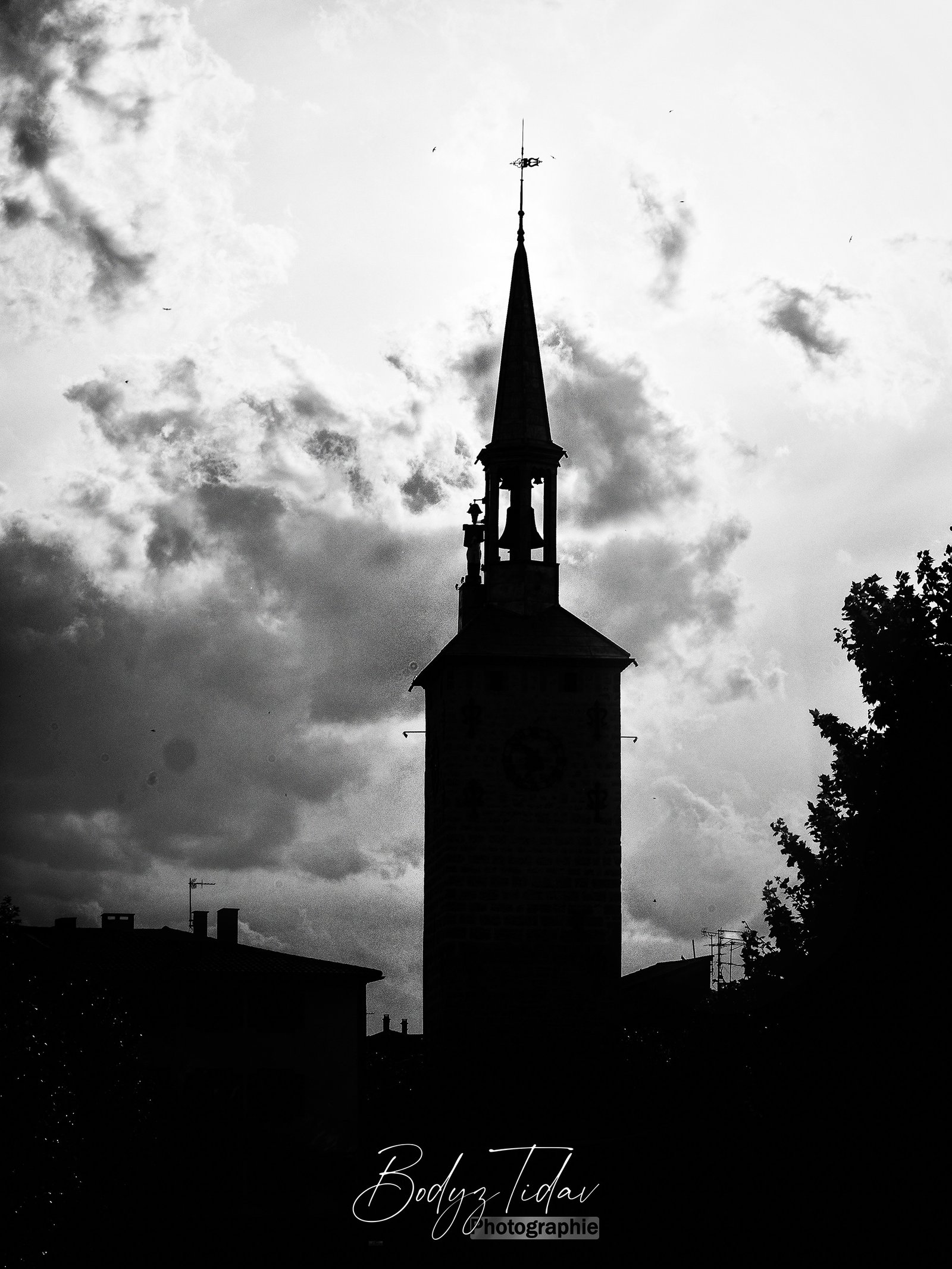 Paysages & Architecture — photographie 15 par David Amadieu