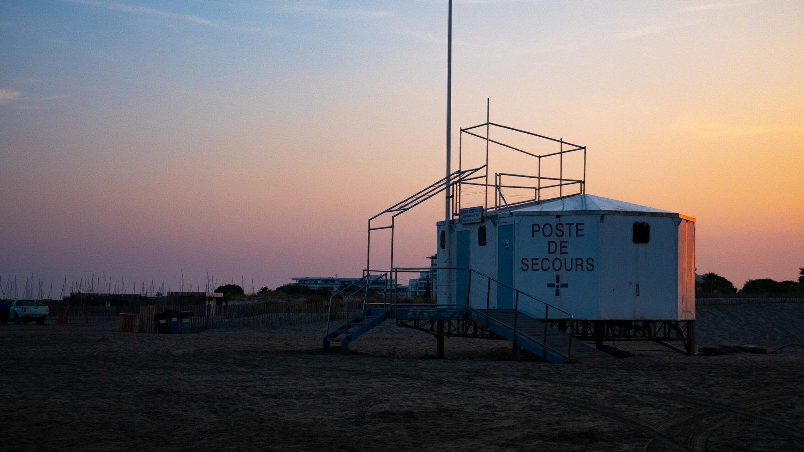 Paysages & Architecture — photographie 18 par David Amadieu