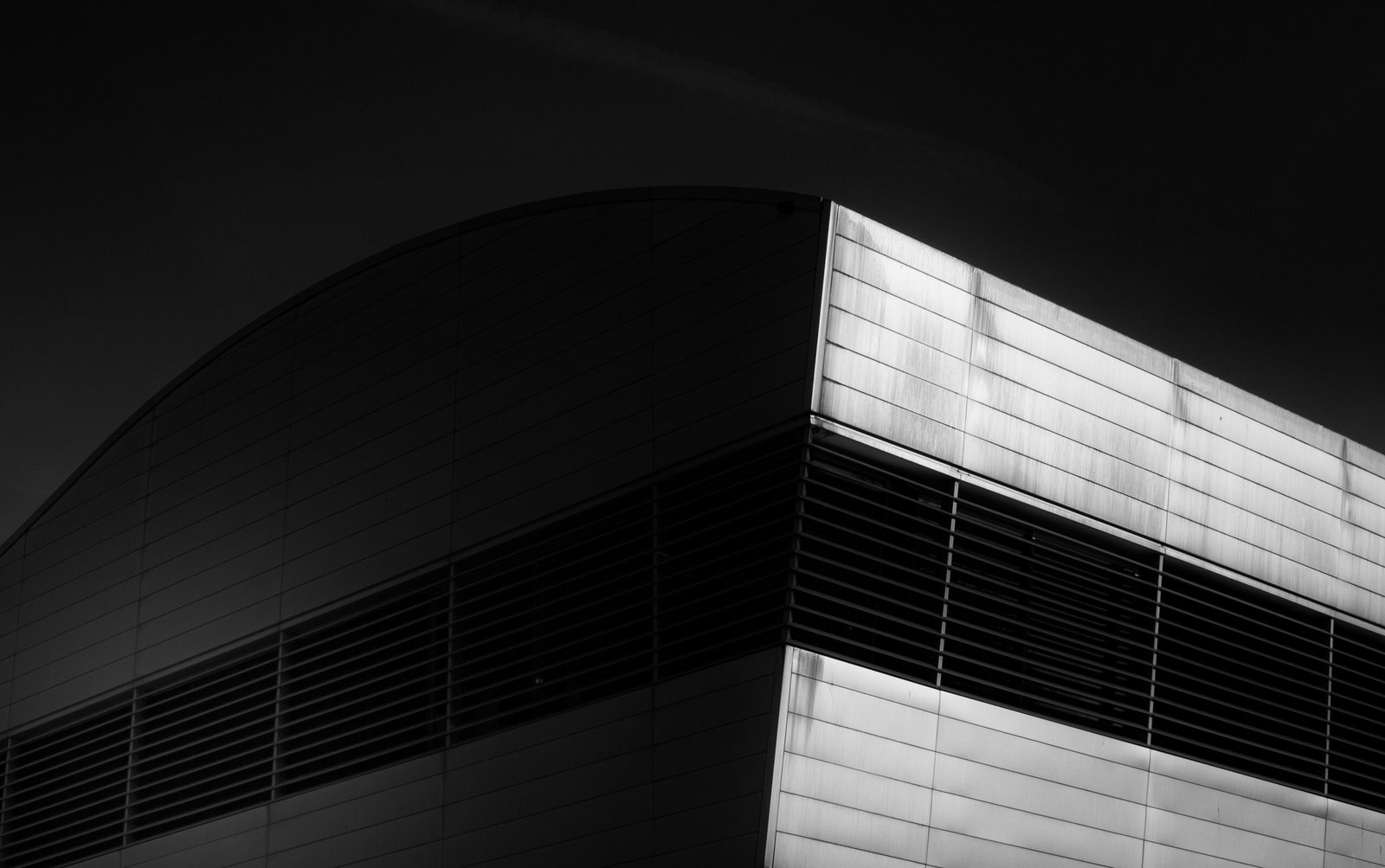 Paysages & Architecture — photographie 21 par David Amadieu