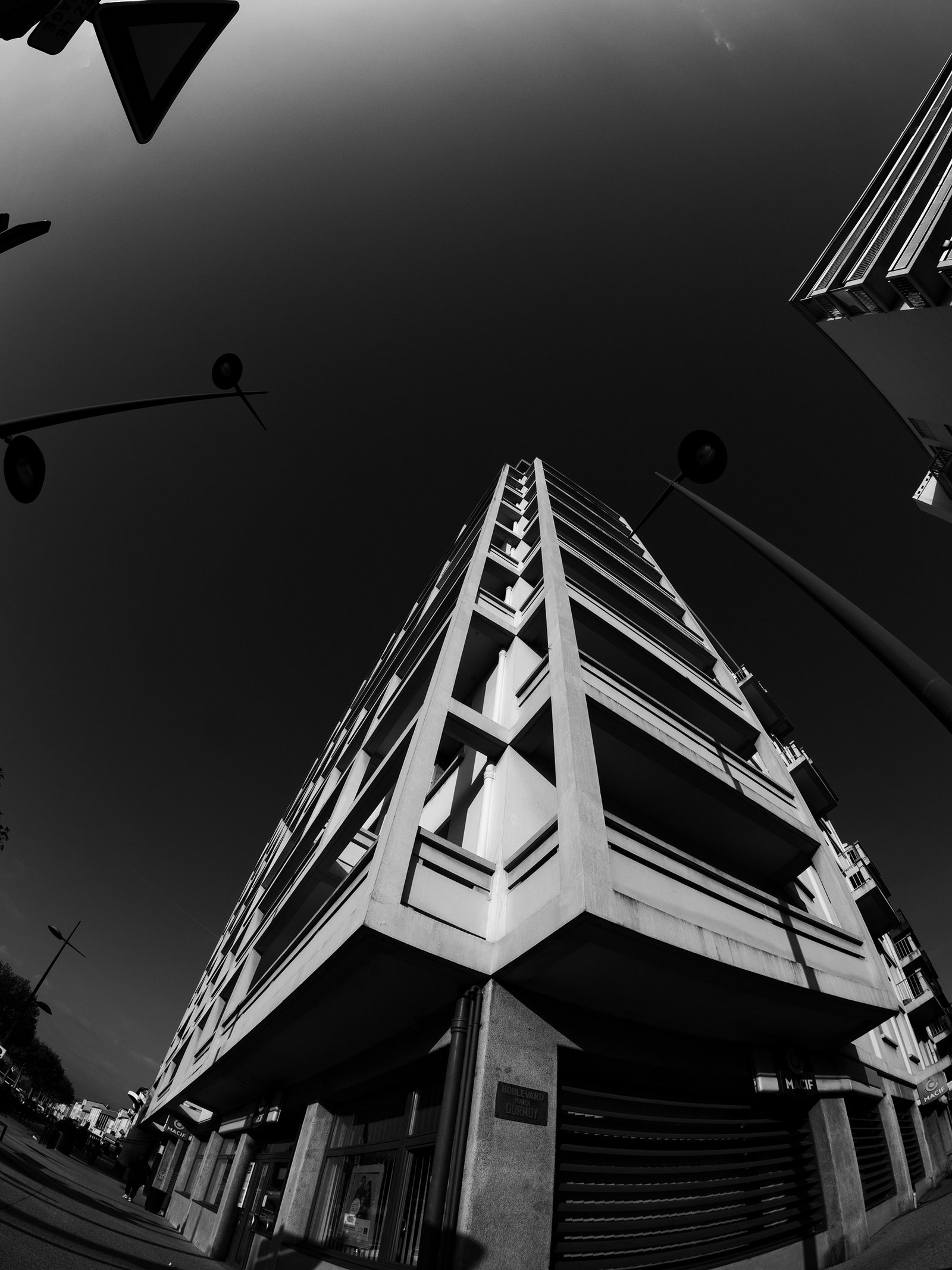 Paysages & Architecture — photographie 22 par David Amadieu