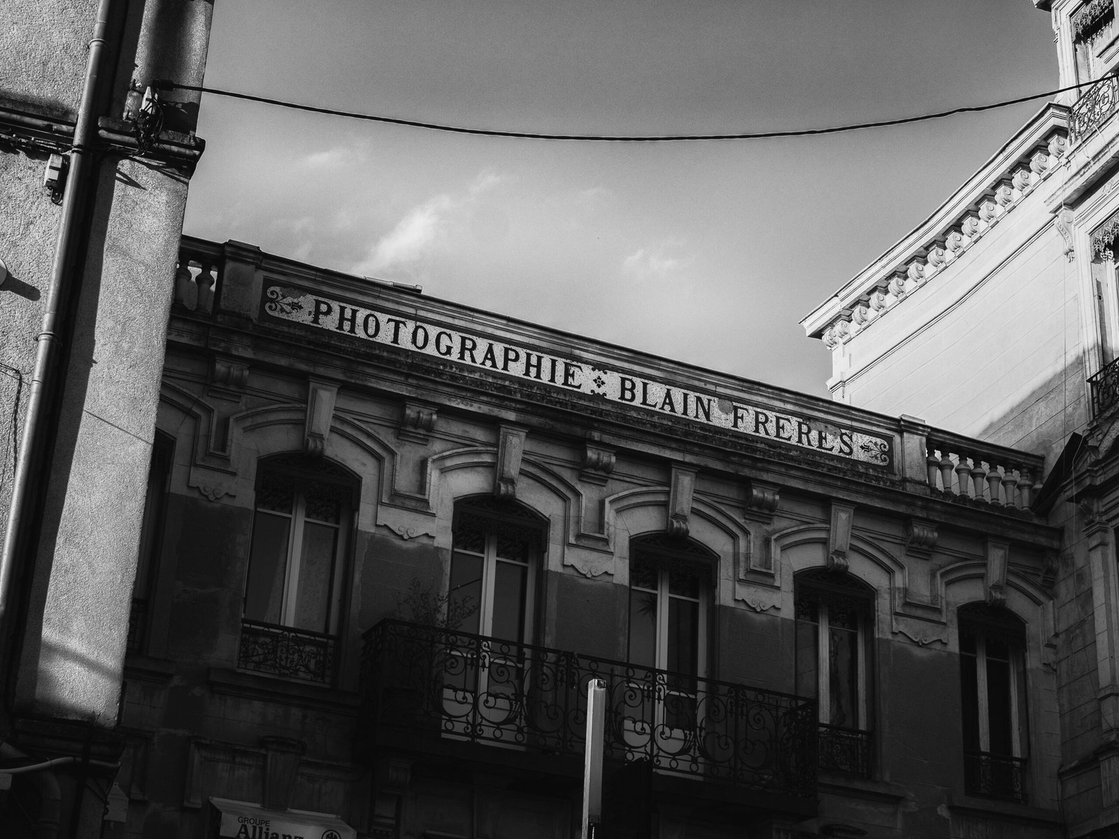 Paysages & Architecture — photographie 23 par David Amadieu