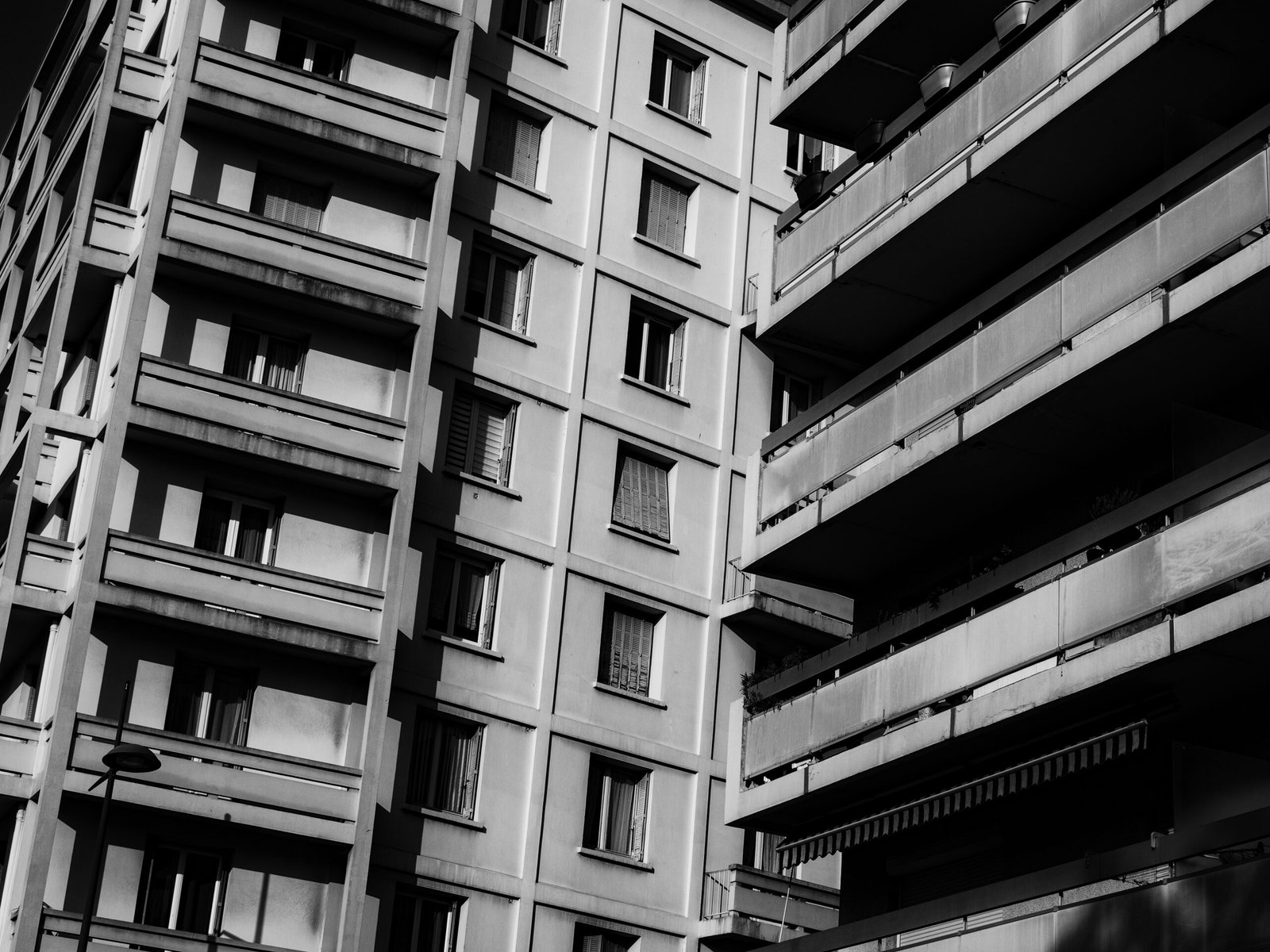 Paysages & Architecture — photographie 25 par David Amadieu