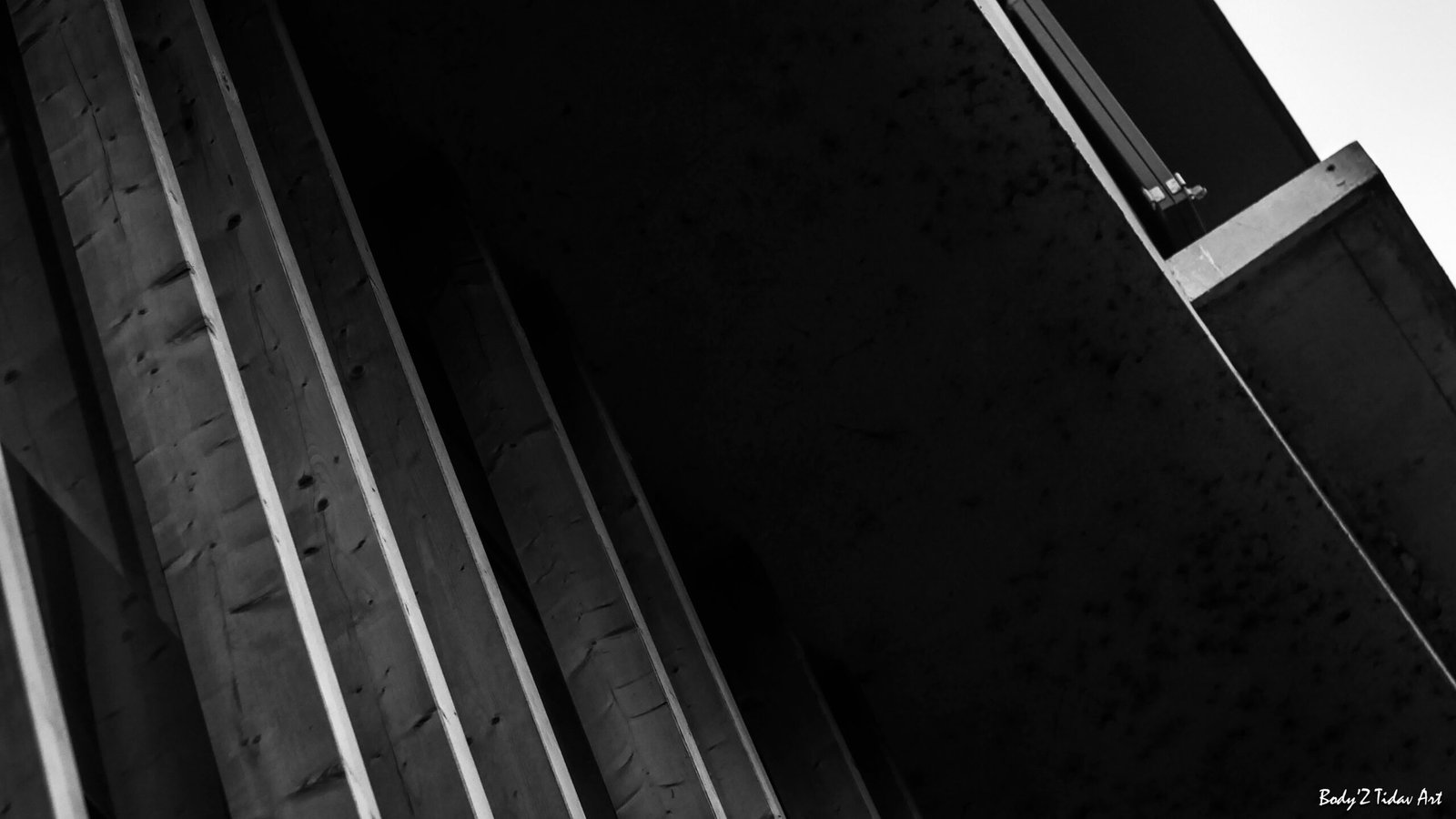 Paysages & Architecture — photographie 26 par David Amadieu