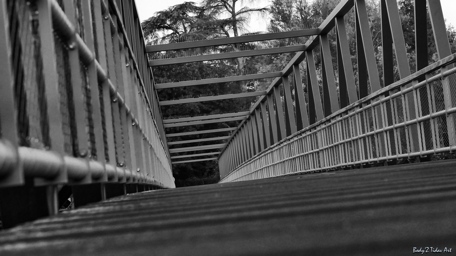 Paysages & Architecture — photographie 28 par David Amadieu