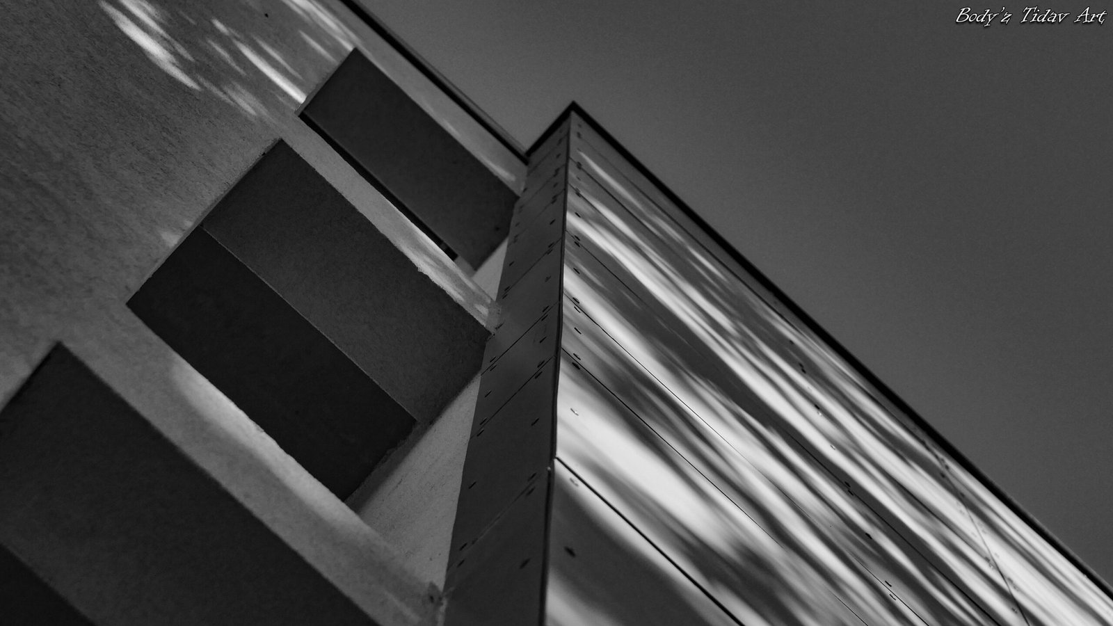 Paysages & Architecture — photographie 29 par David Amadieu