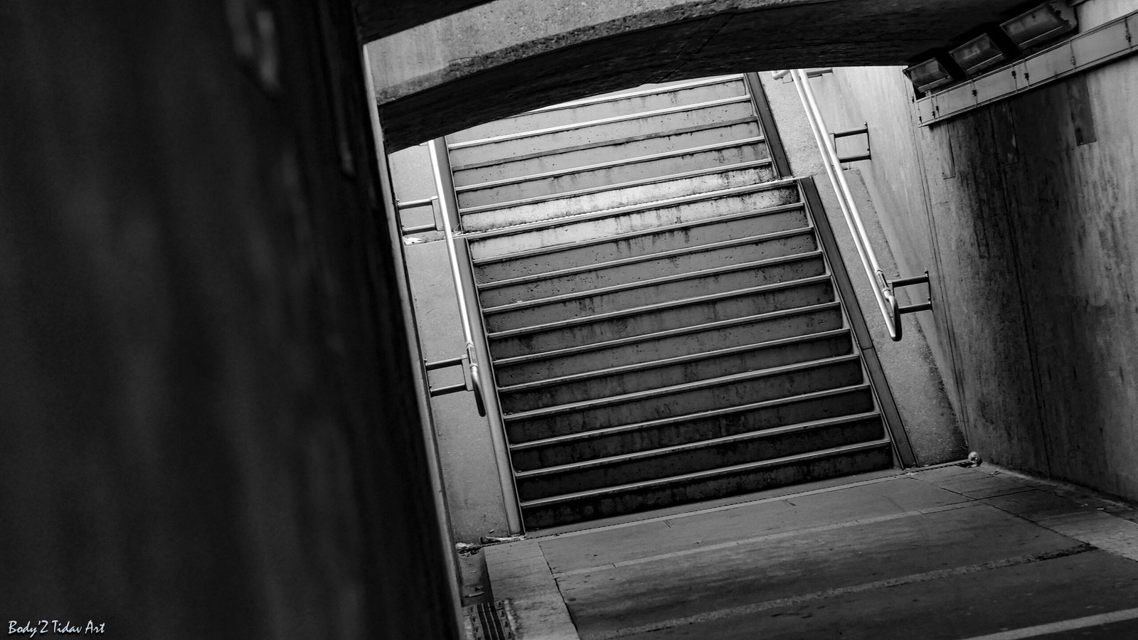 Paysages & Architecture — photographie 30 par David Amadieu