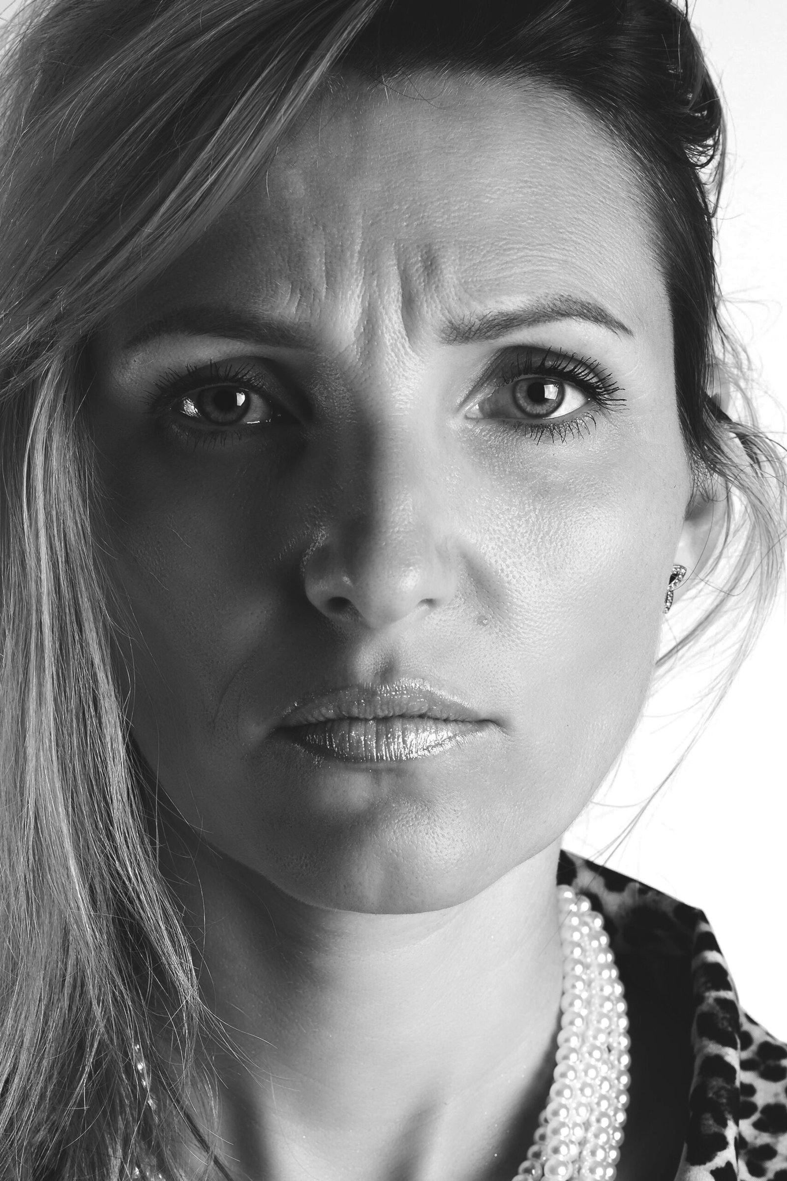 Portraits — photographie 1 par David Amadieu