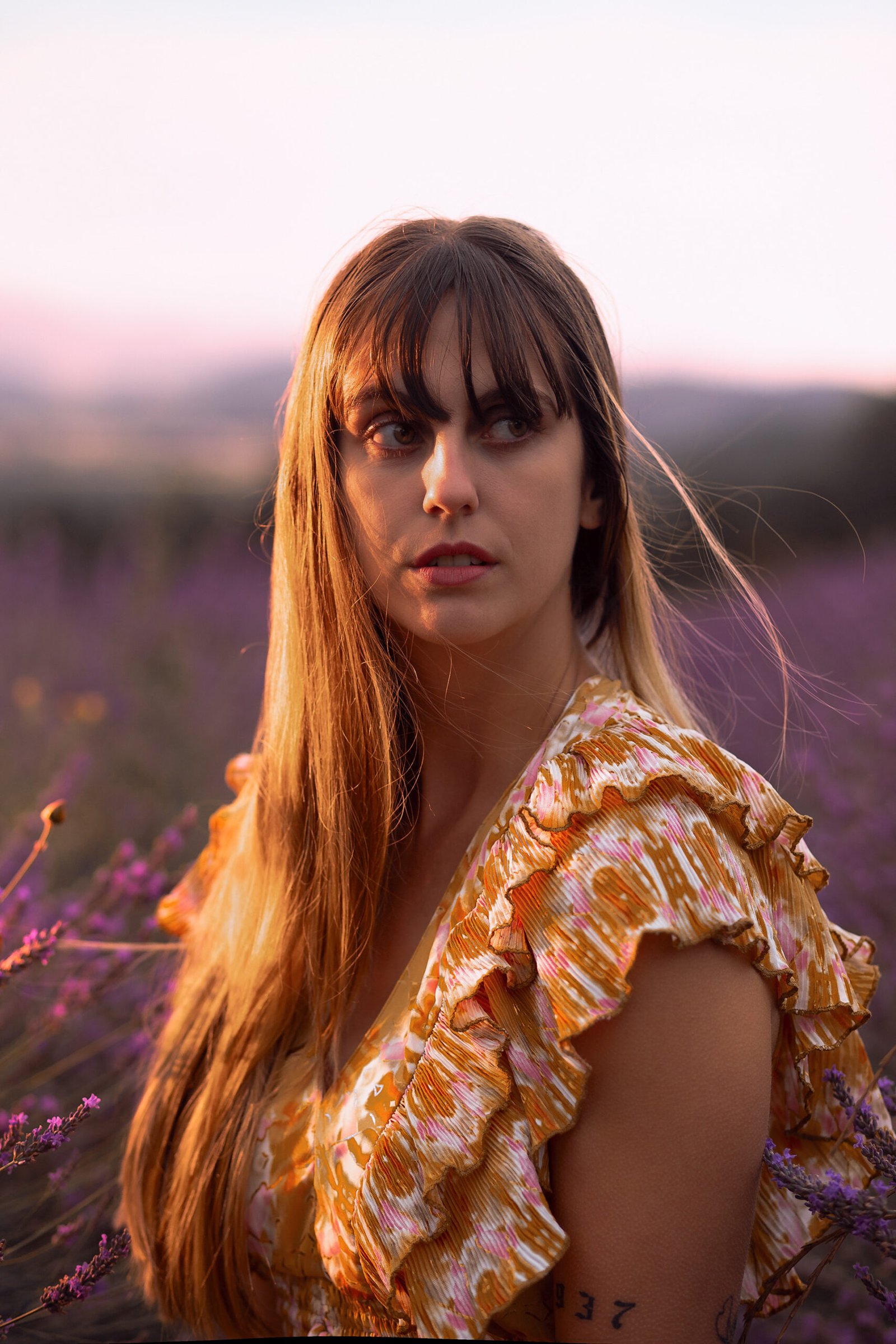 Portraits — photographie 2 par David Amadieu