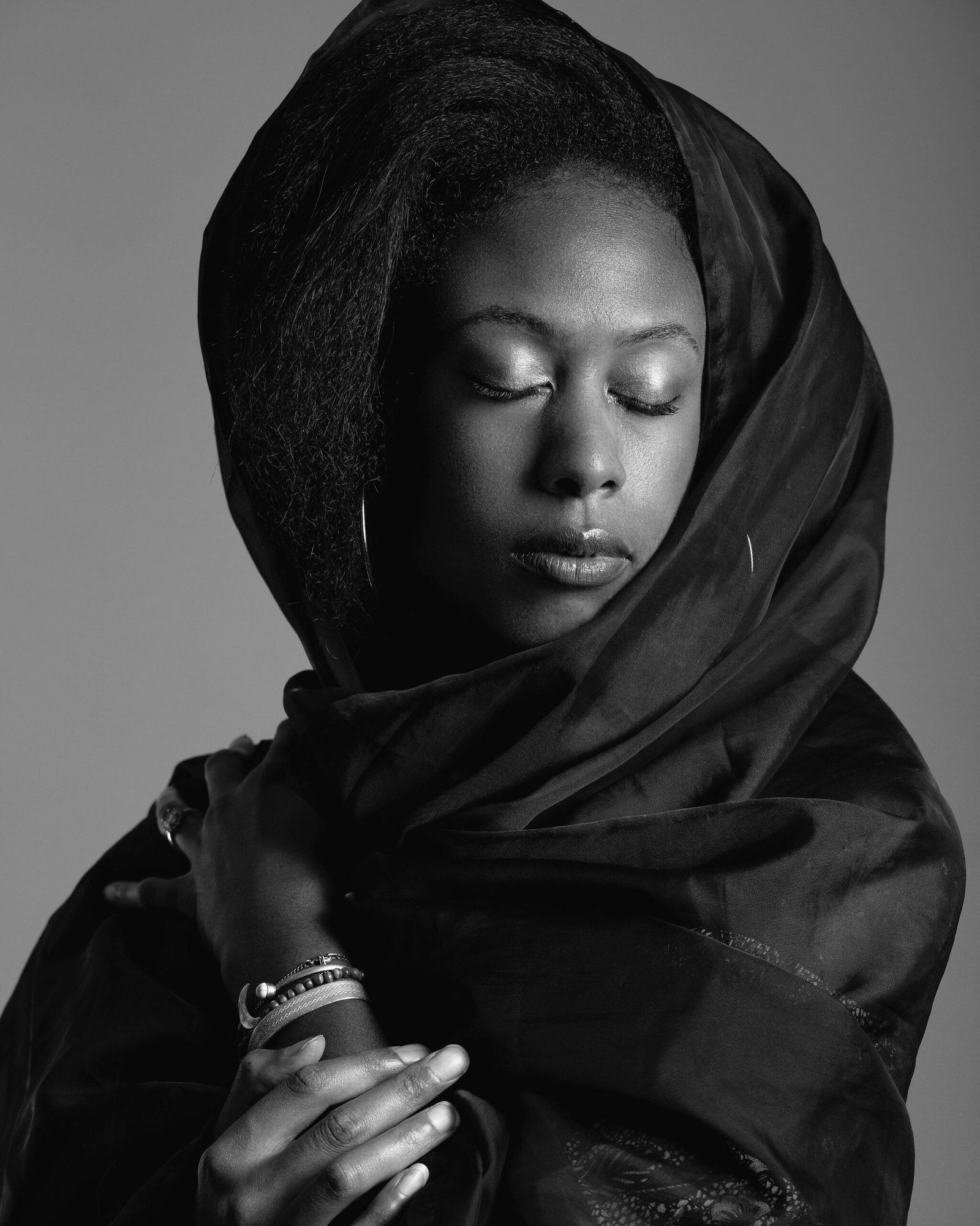 Portraits — photographie 4 par David Amadieu