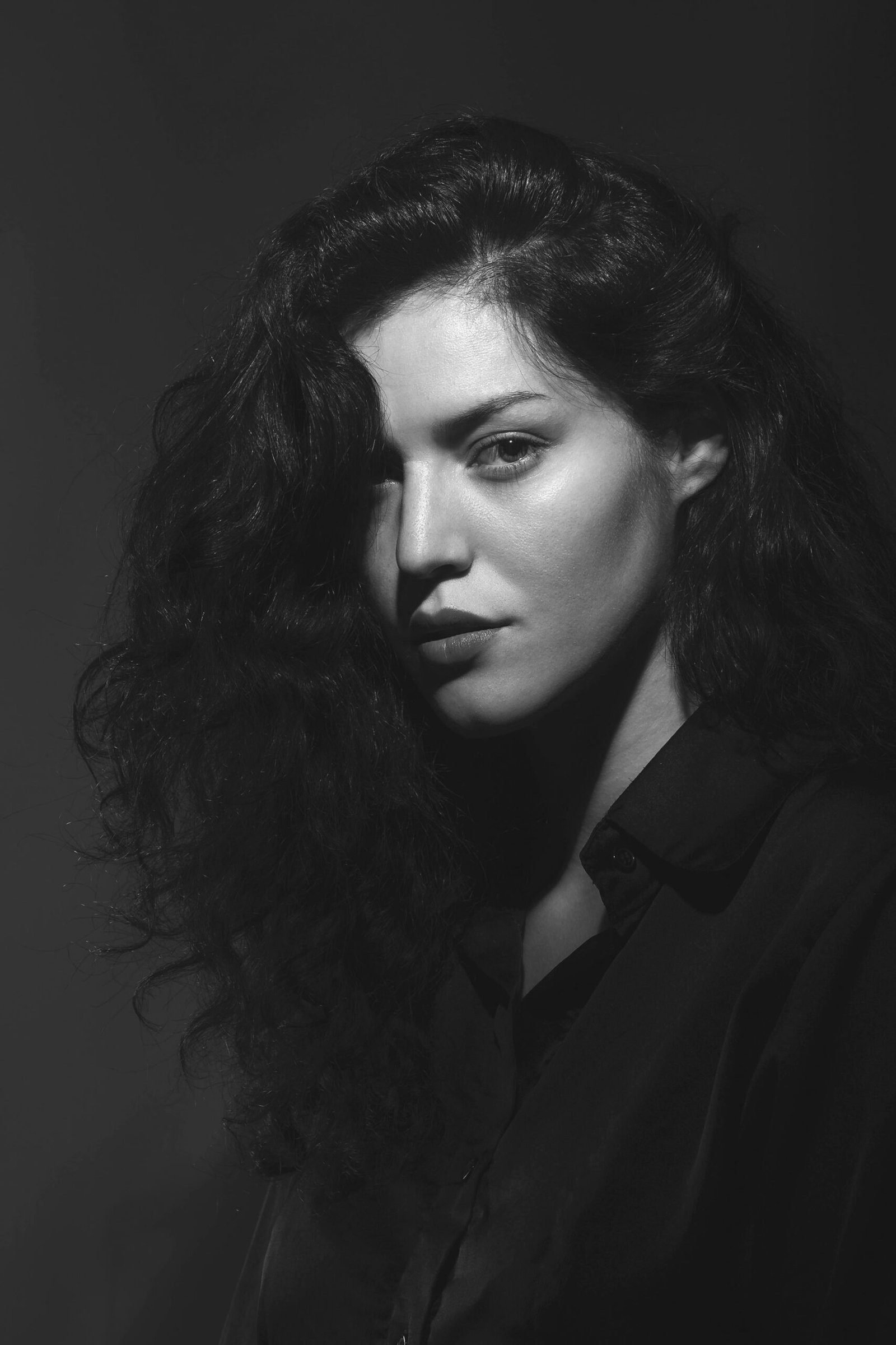 Portraits — photographie 6 par David Amadieu