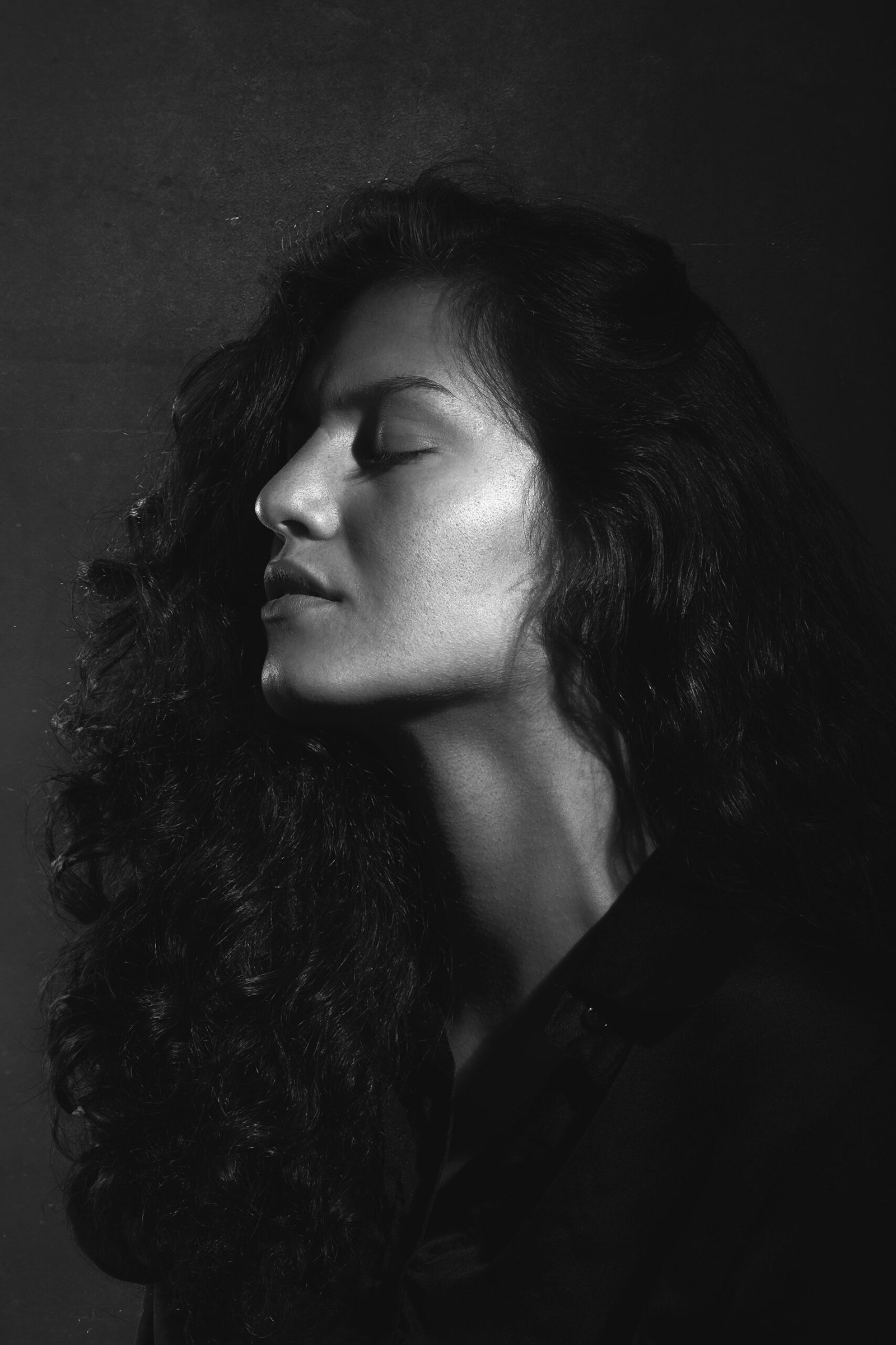 Portraits — photographie 7 par David Amadieu
