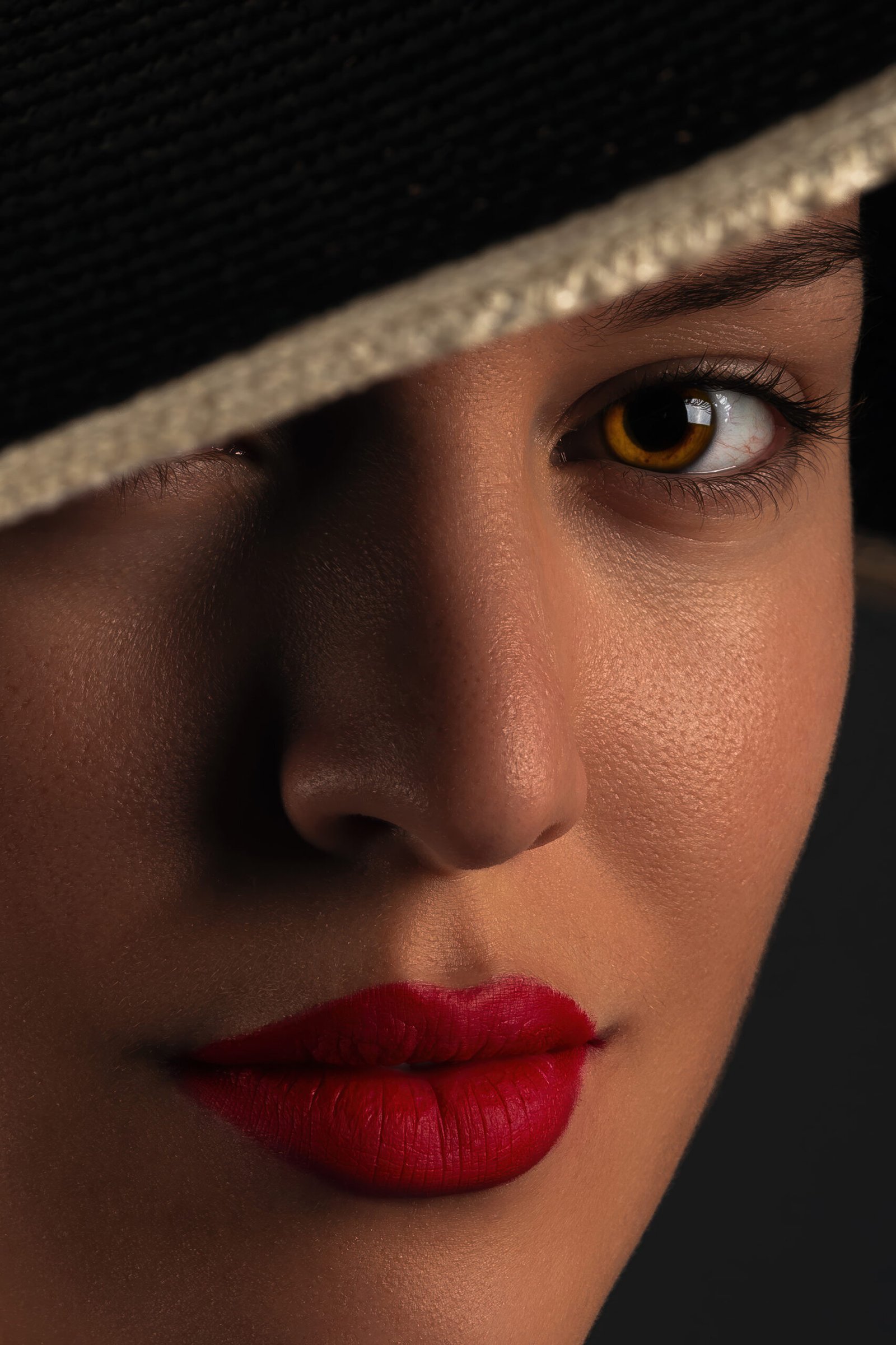 Portraits — photographie 8 par David Amadieu