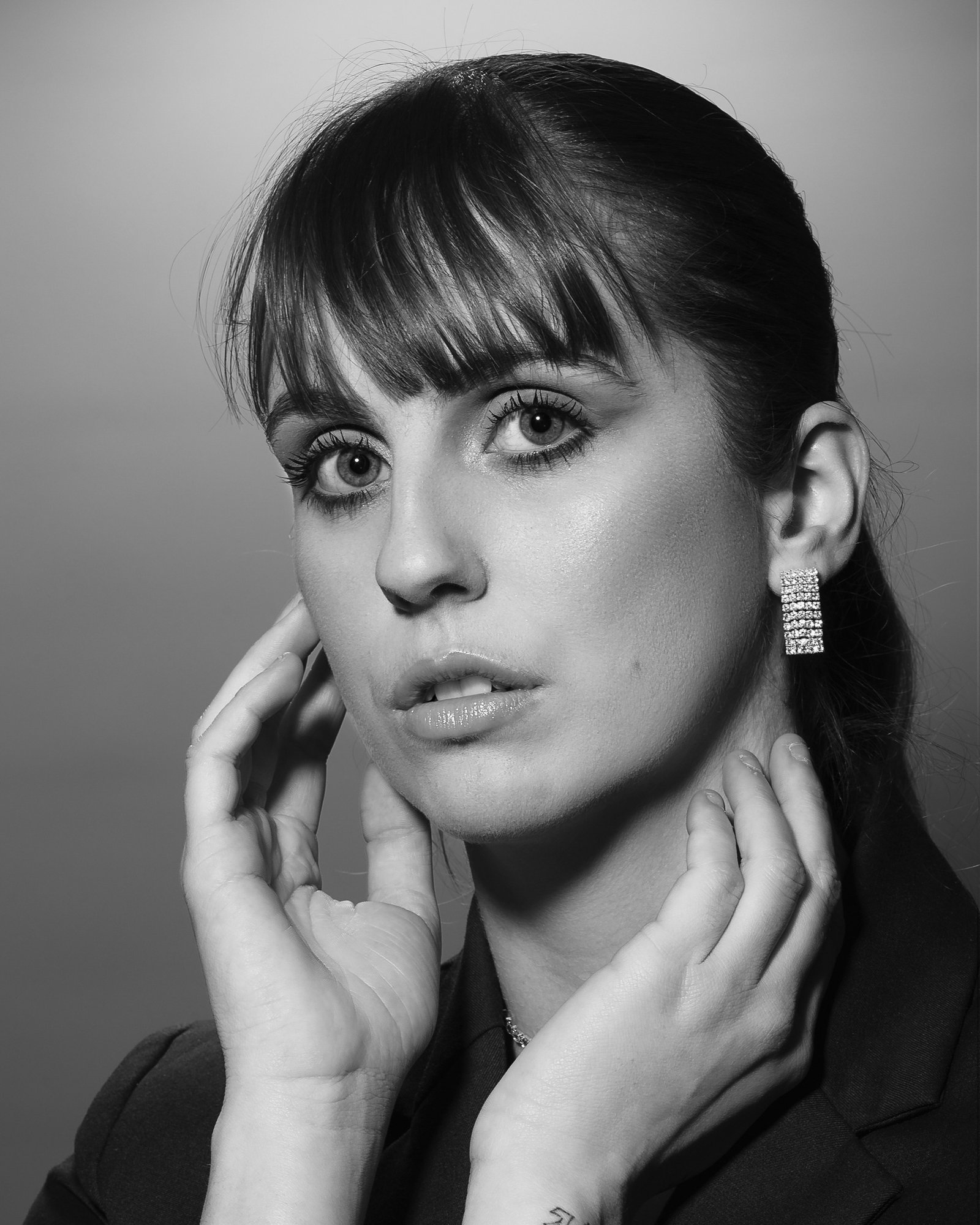 Portraits — photographie 11 par David Amadieu