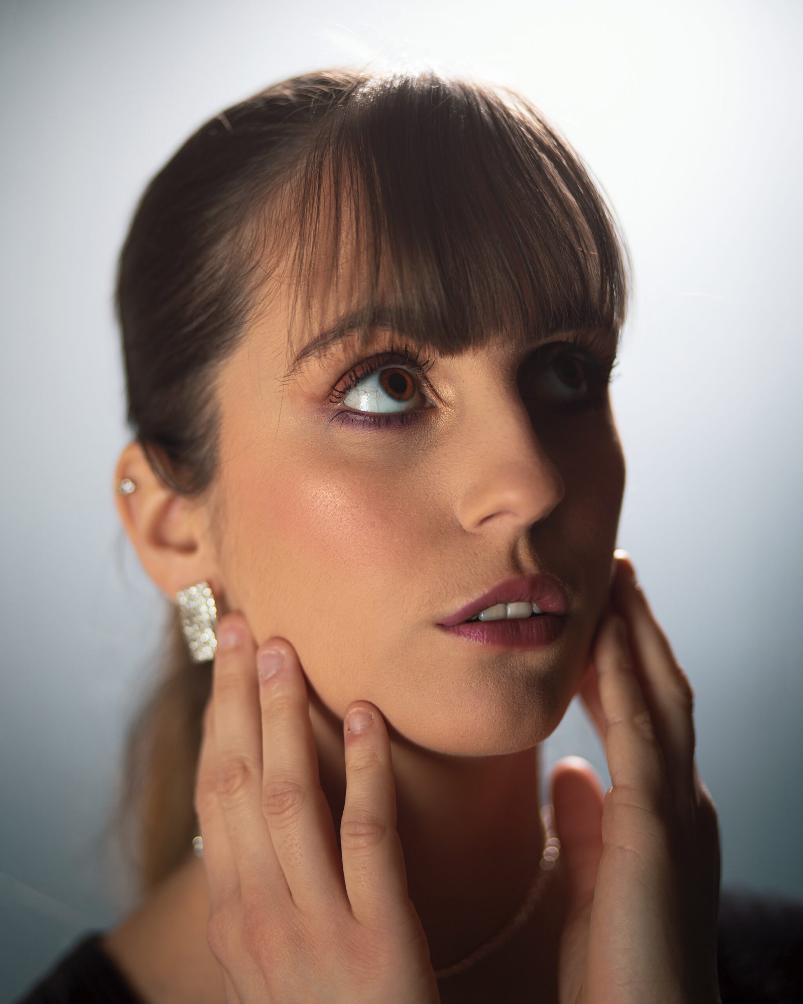 Portraits — photographie 12 par David Amadieu