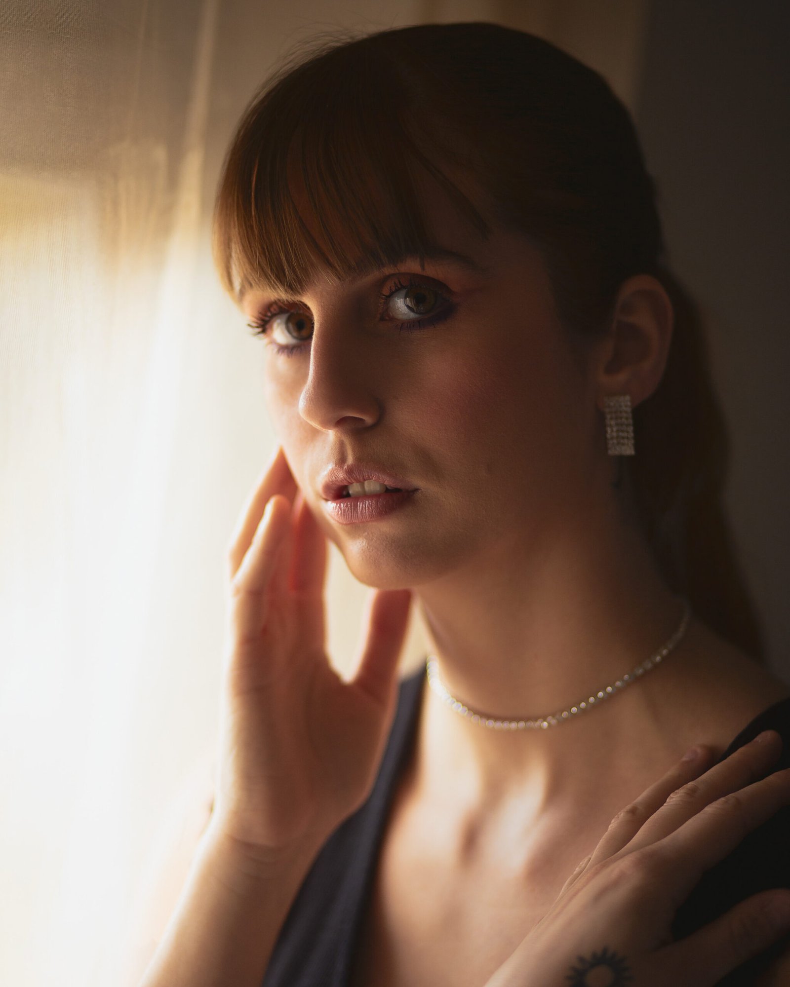 Portraits — photographie 13 par David Amadieu