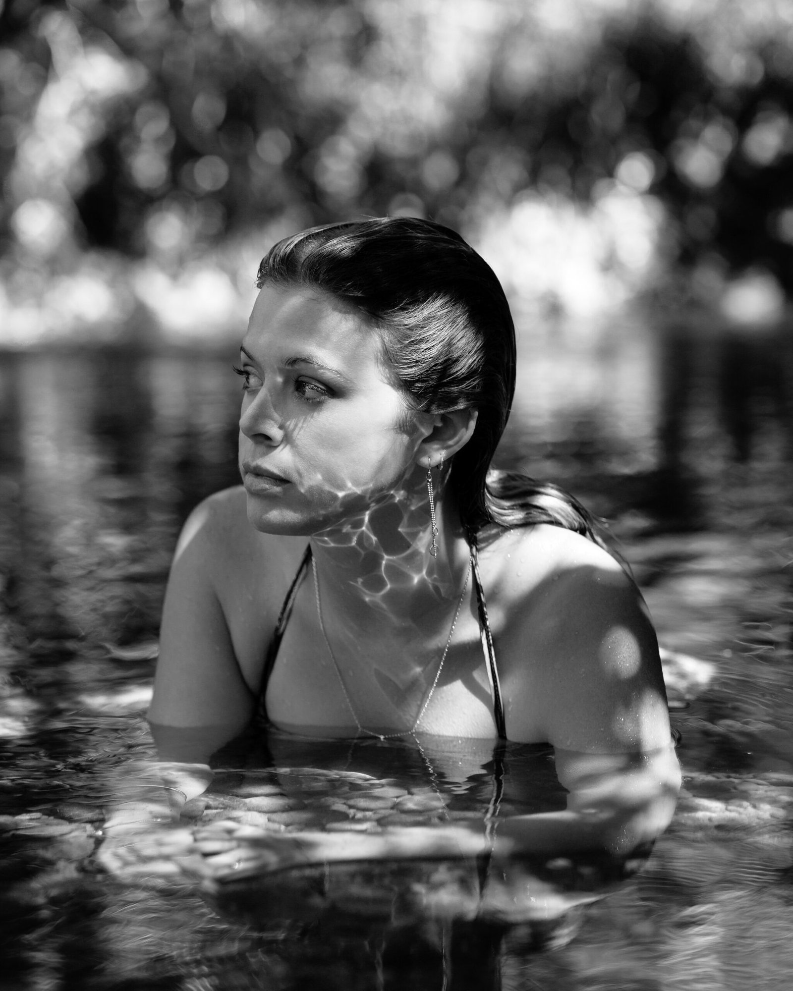 Portraits — photographie 14 par David Amadieu