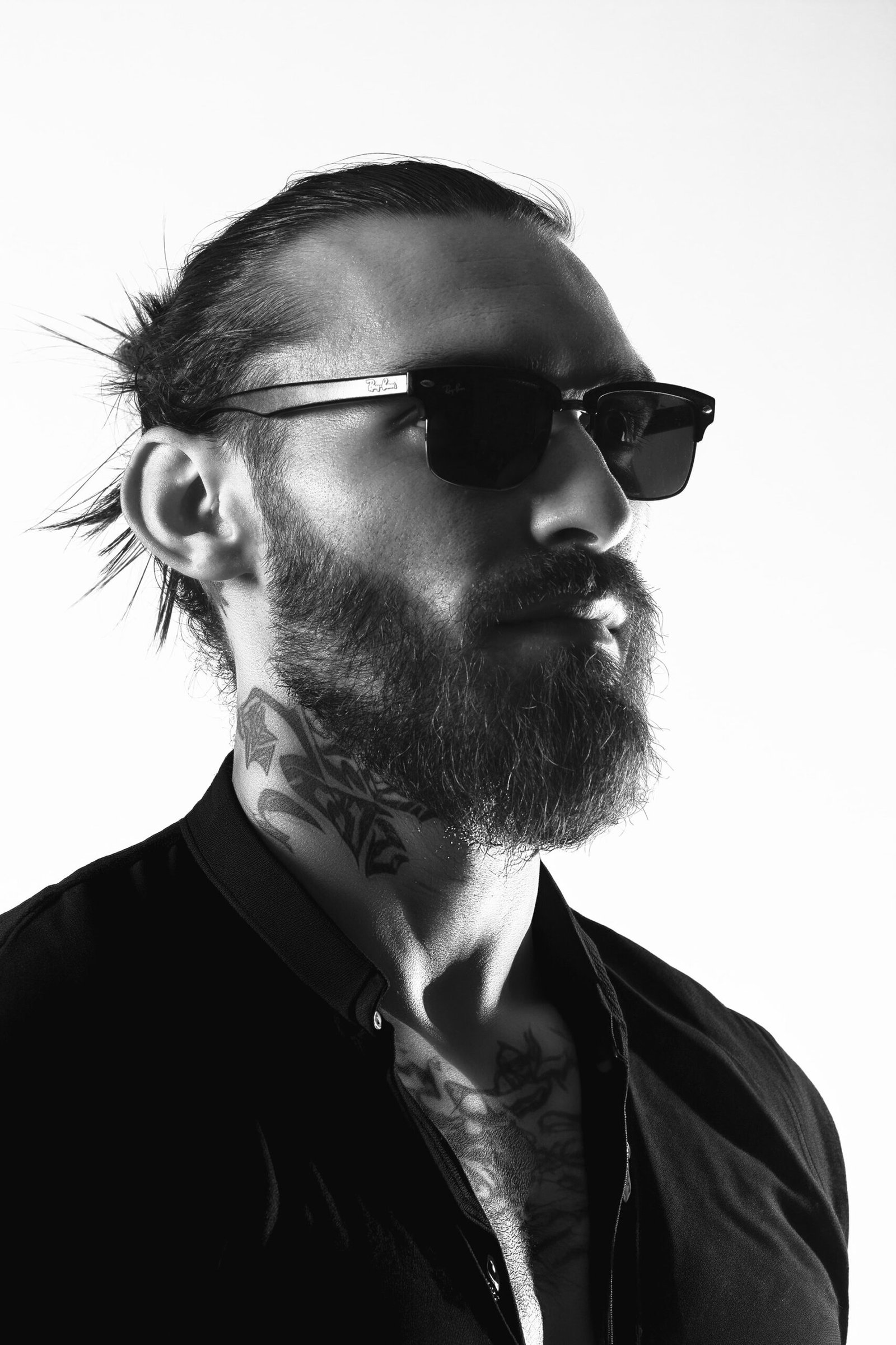 Portraits — photographie 16 par David Amadieu