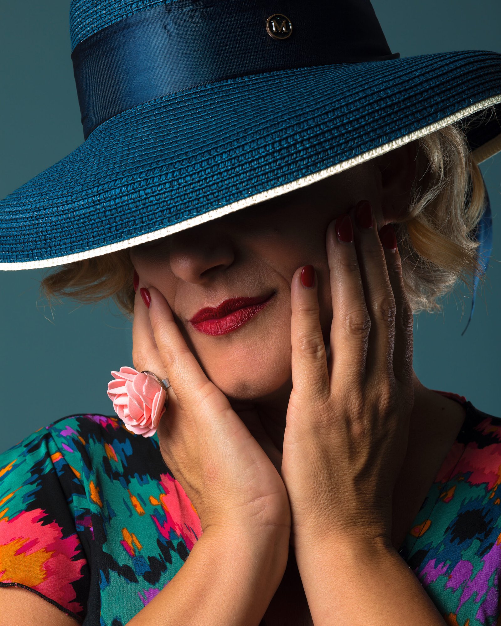 Portraits — photographie 17 par David Amadieu