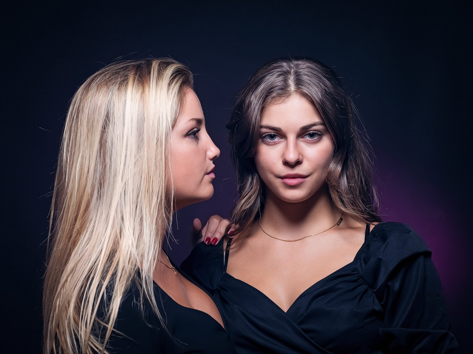 Portraits — photographie 20 par David Amadieu